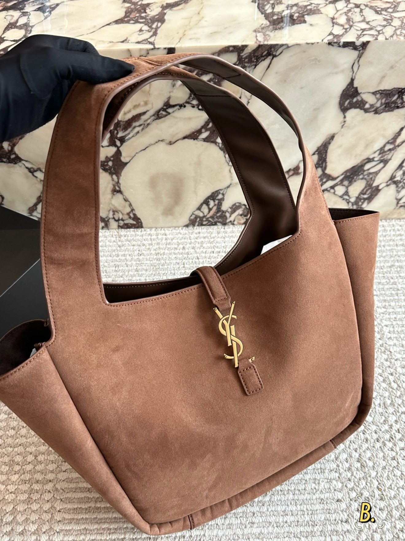 YSL Bag