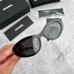 CHANEL sunglass CH5538
