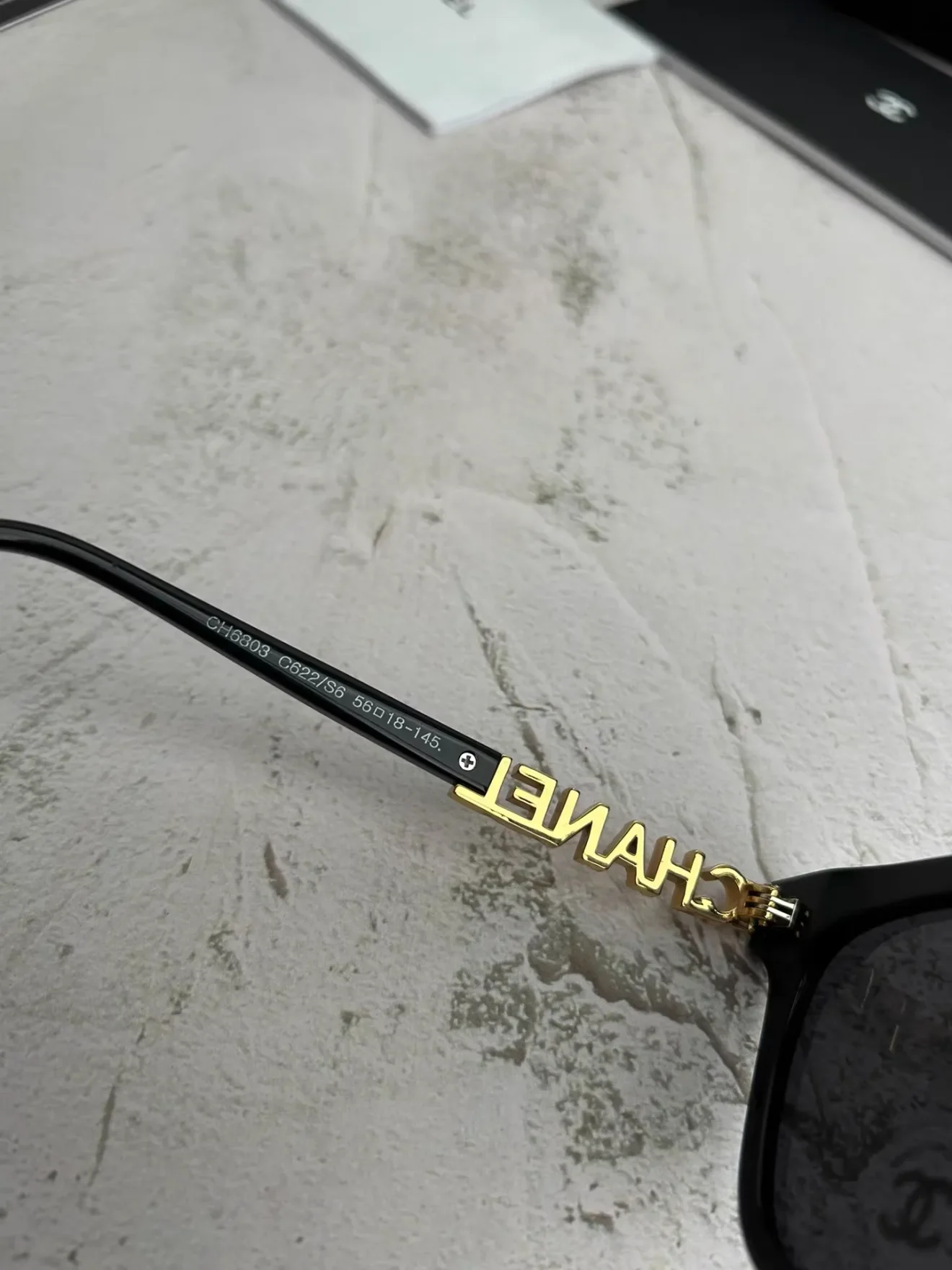 CHANEL sunglass CH6803 - Image 8