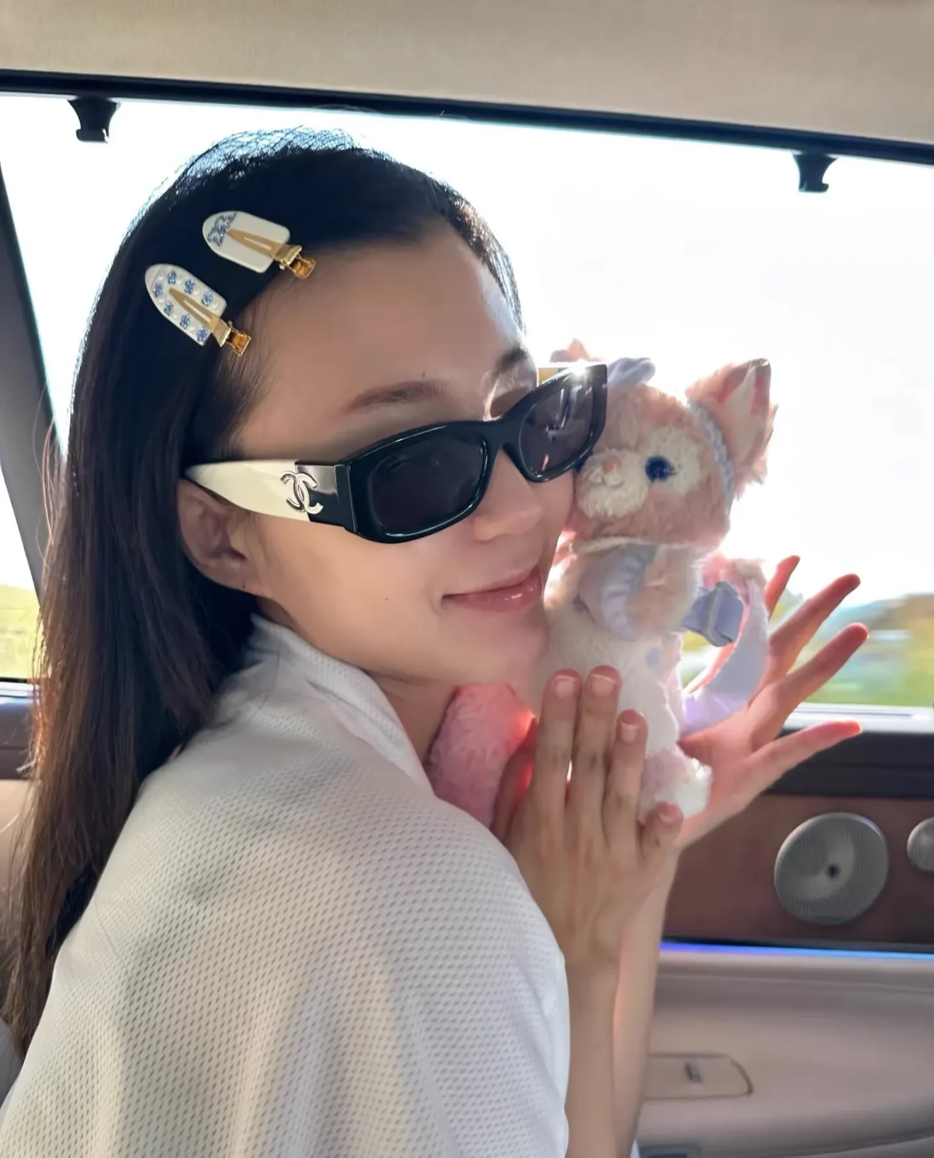 Chanel sunglass CH5525 - Image 9