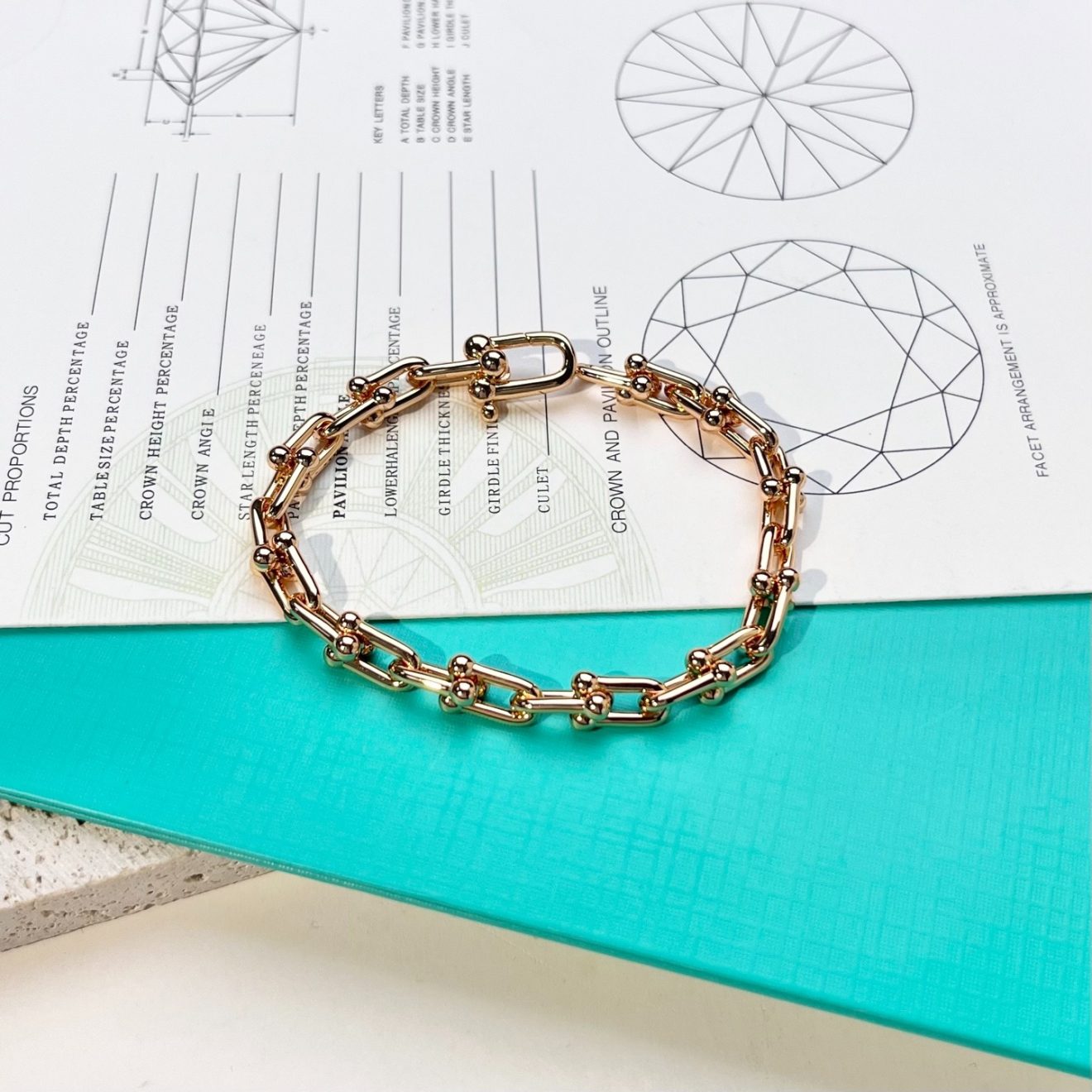 TIFFANY Bracelet