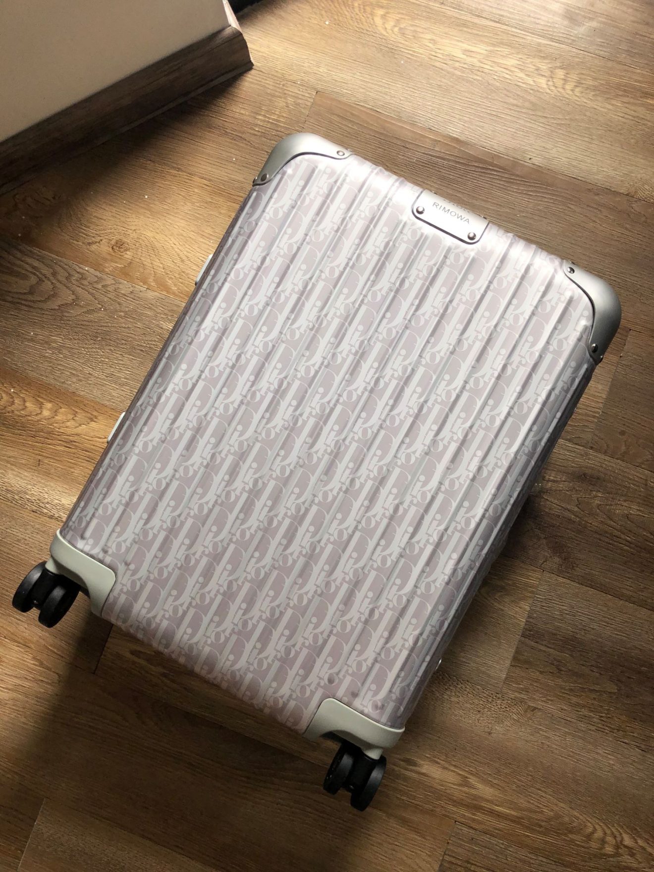 RIMOWA Suitcase