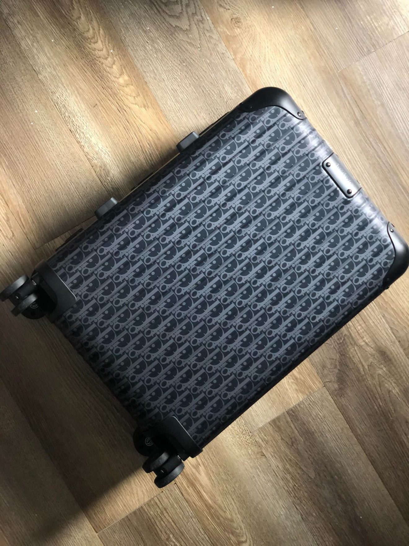 RIMOWA Suitcase