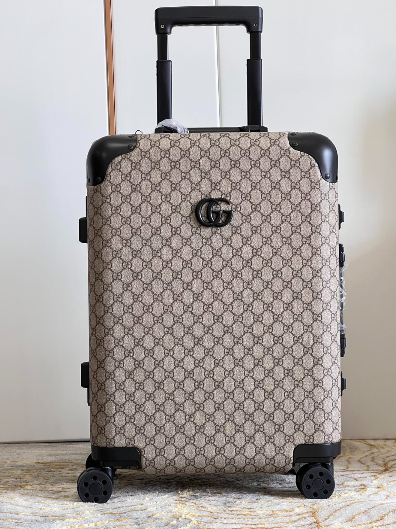 GUCCI Suitcase - Image 2
