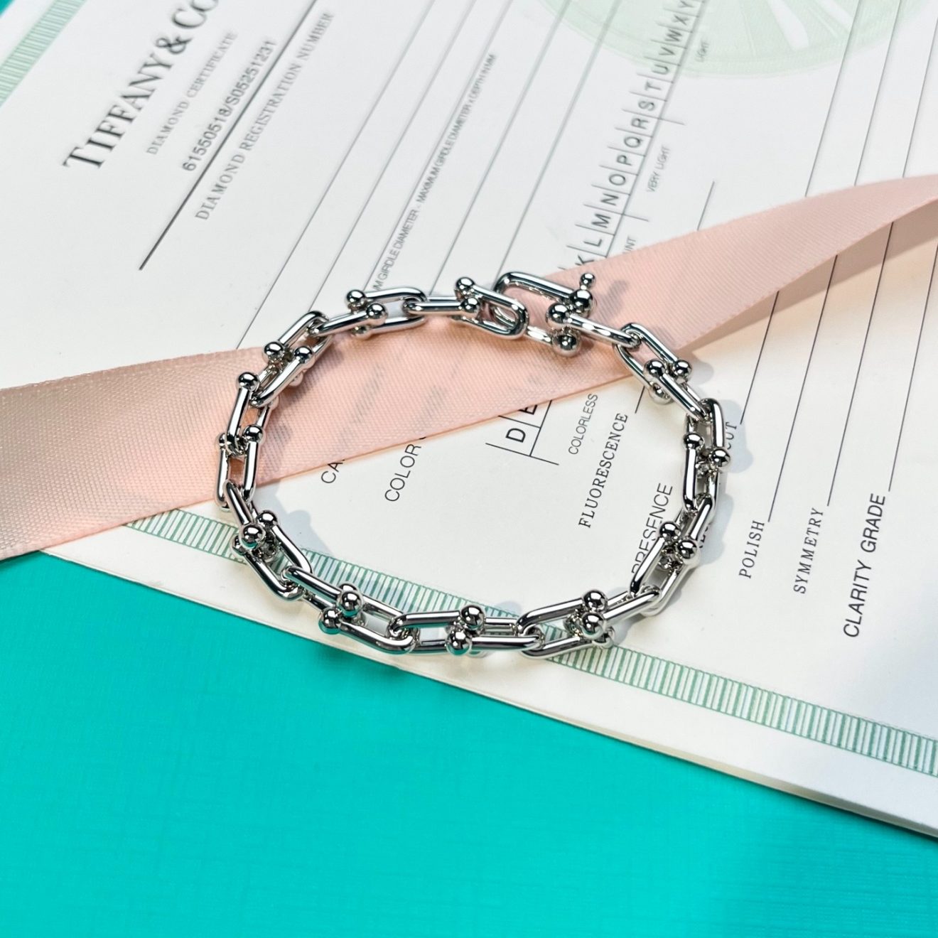 TIFFANY Bracelet