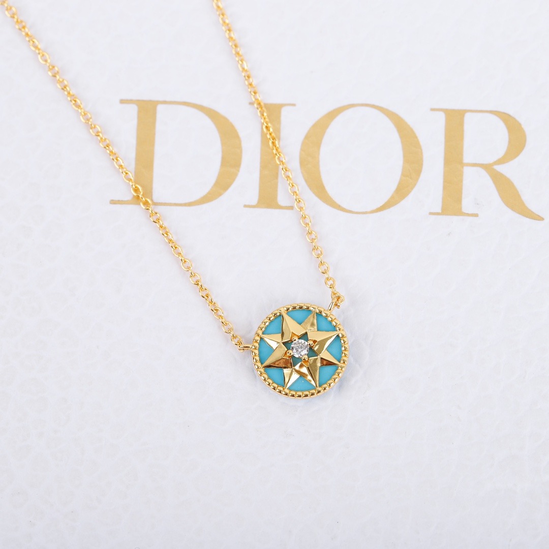 DIOR Necklace
