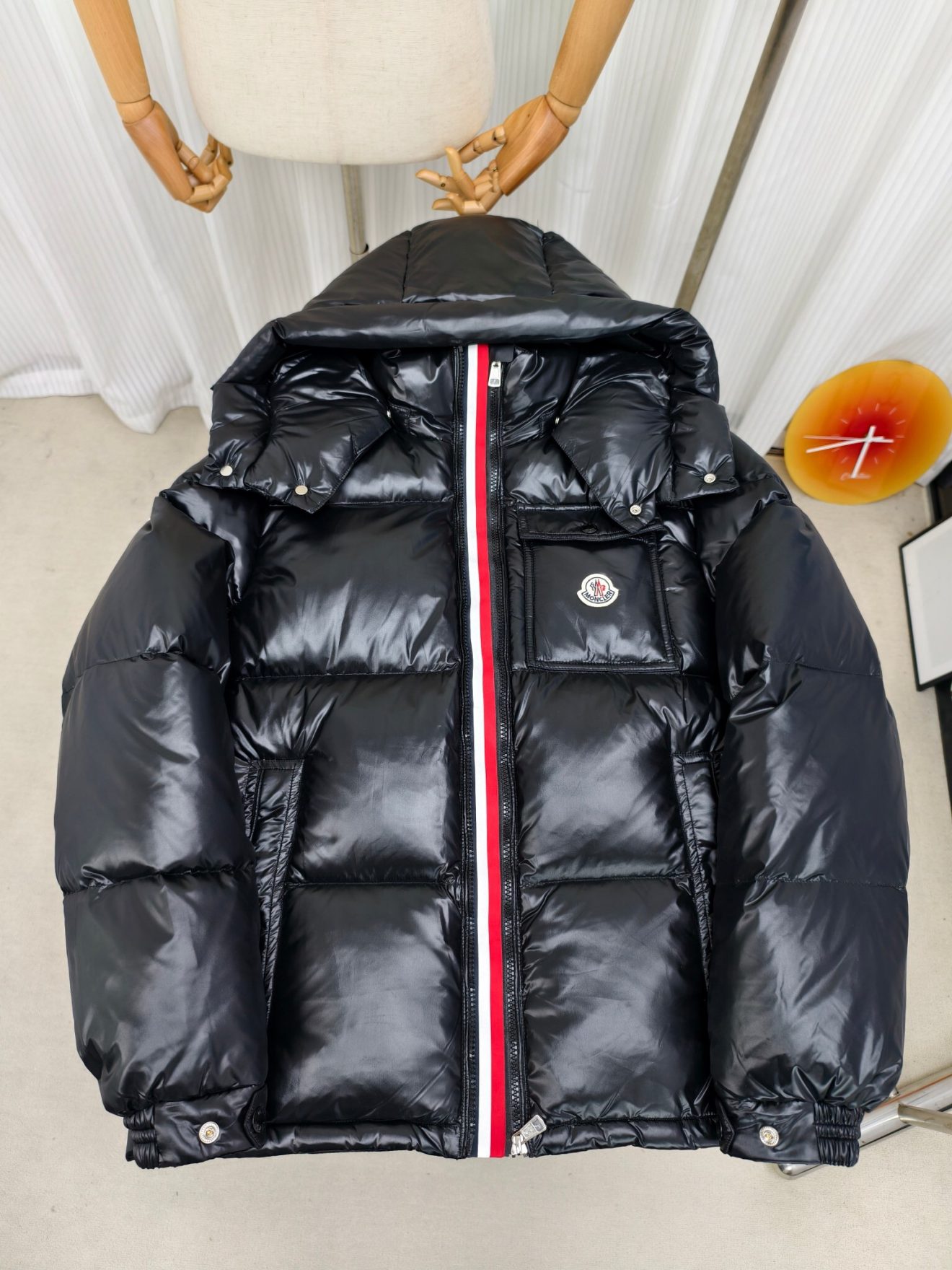 MONCLER  Clothes
