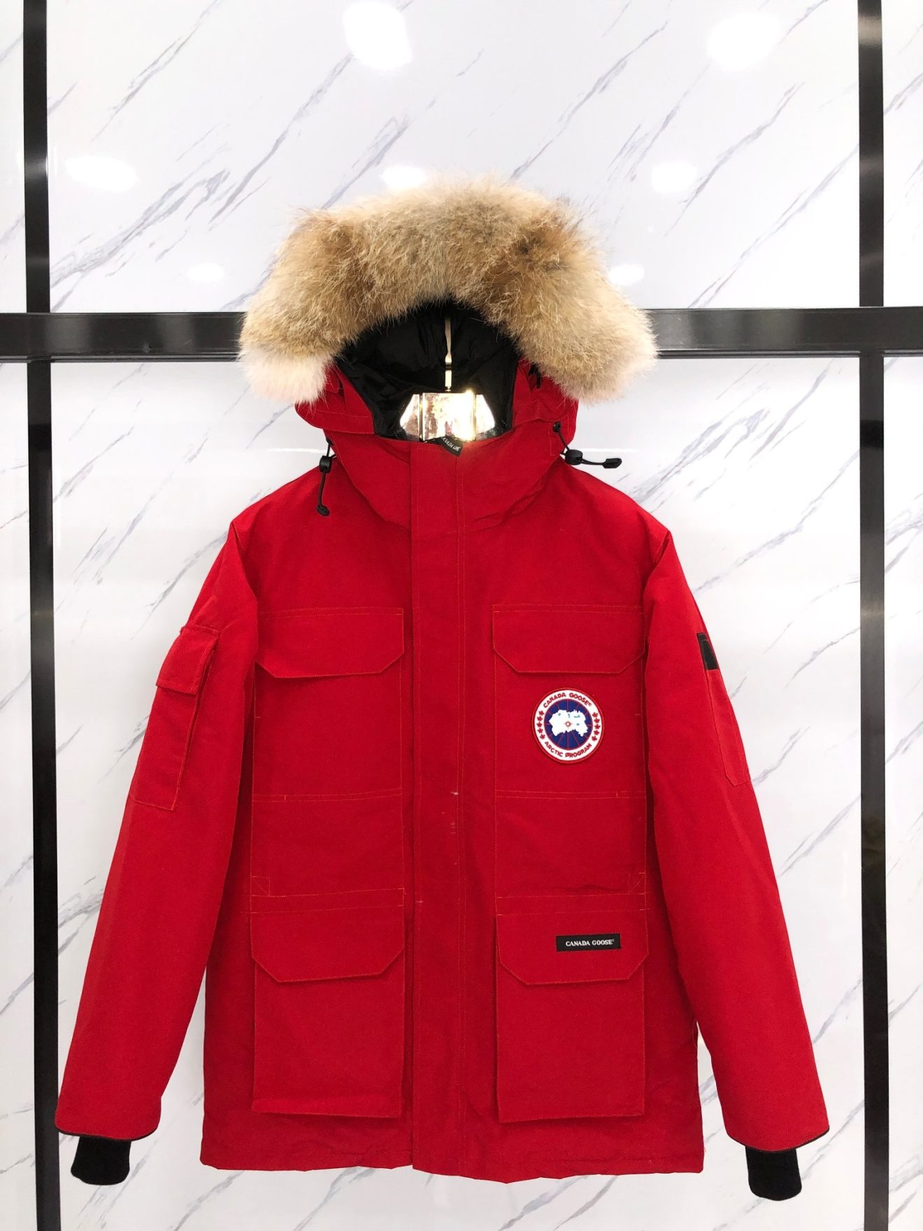 CANADA GOOSE  Clothes