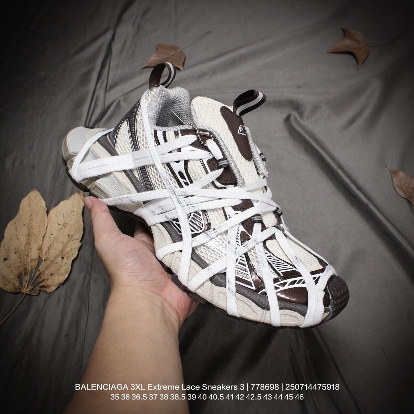 BALENCIAGA Shoes