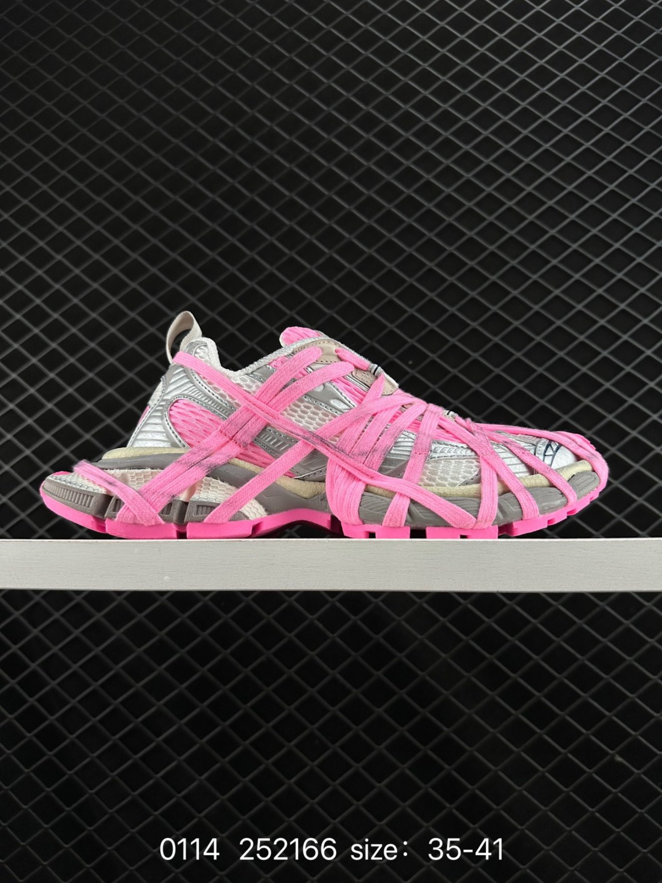 BALENCIAGA Shoes - Image 5