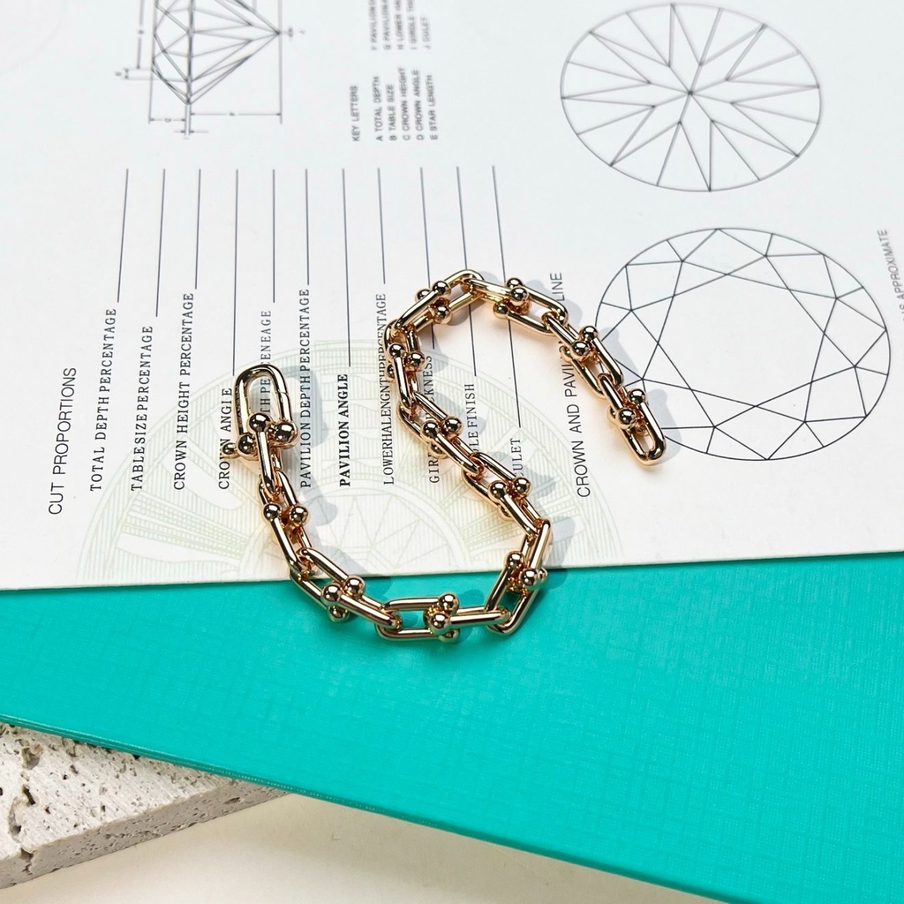 TIFFANY Bracelet - Image 4