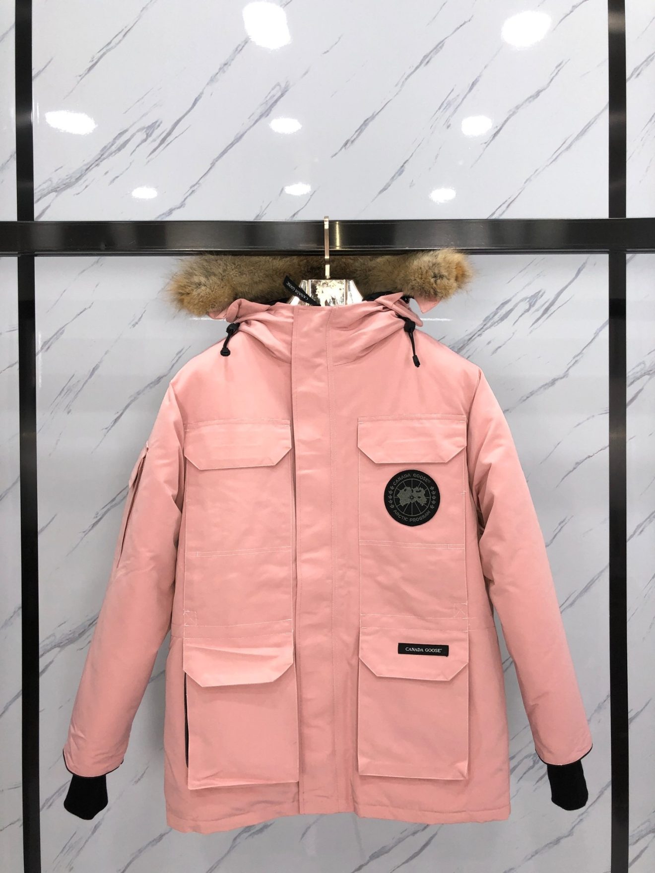CANADA GOOSE  Clothes