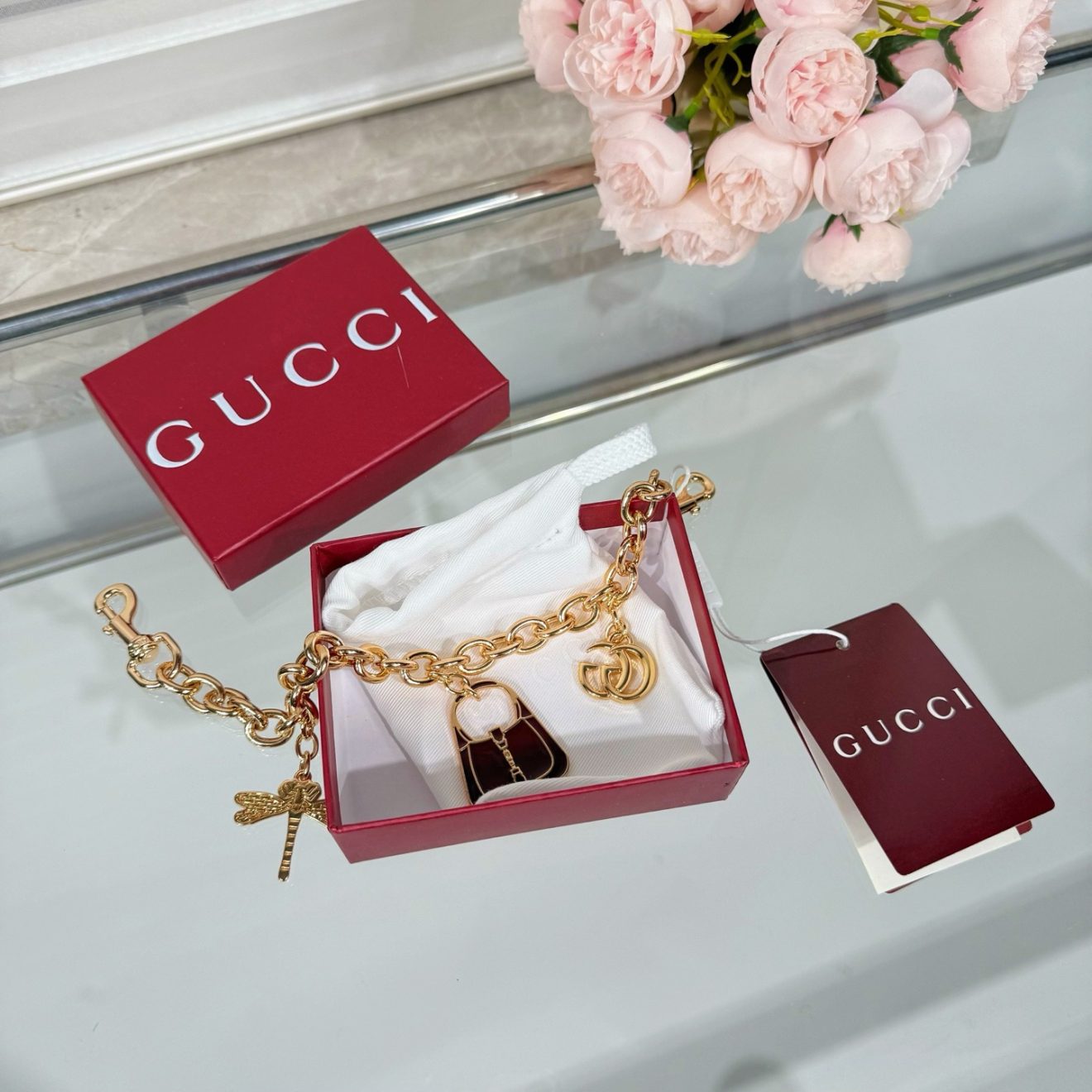 GUCCI Charm - Image 4