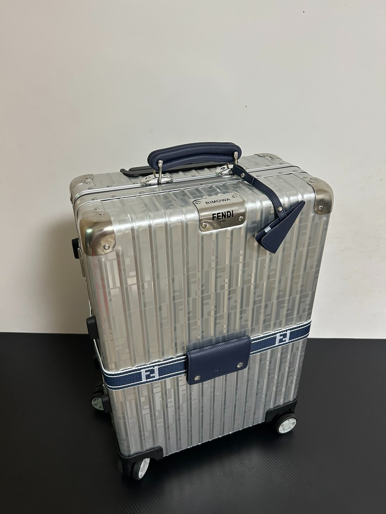 RIMOWA Suitcase