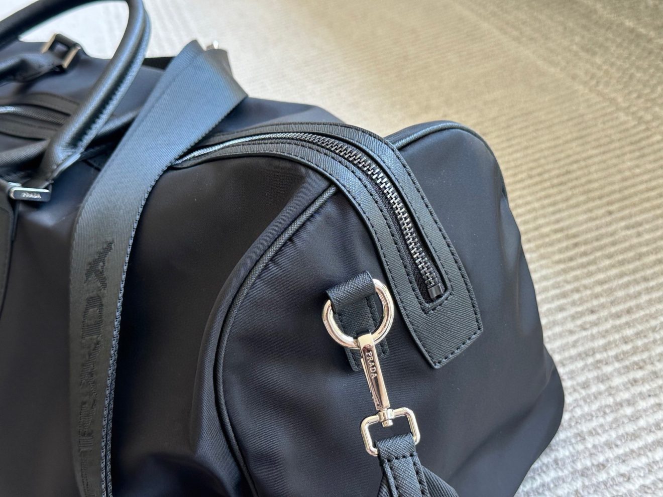 PRADA Duffle - Image 3