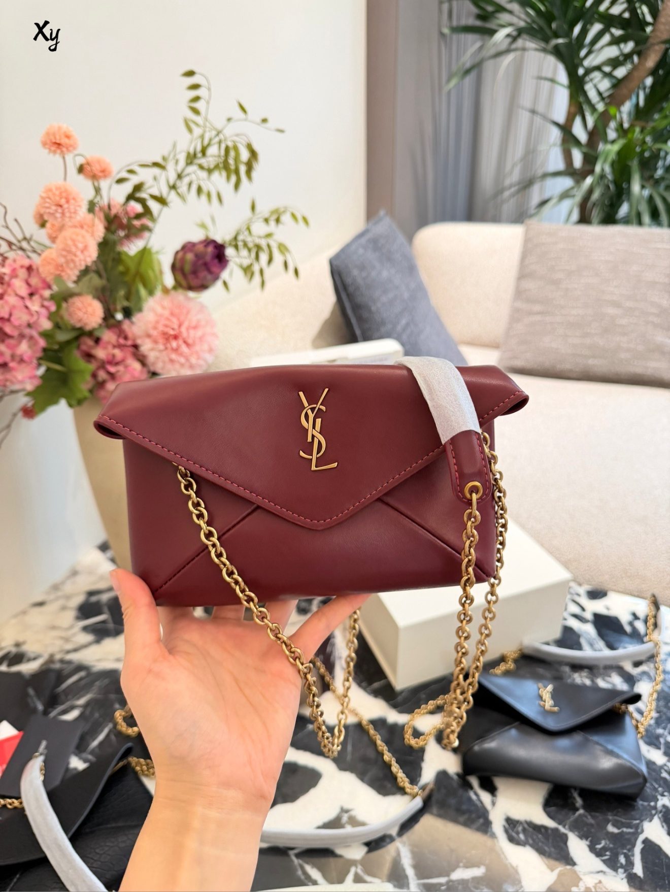 YSL Bag - Image 4