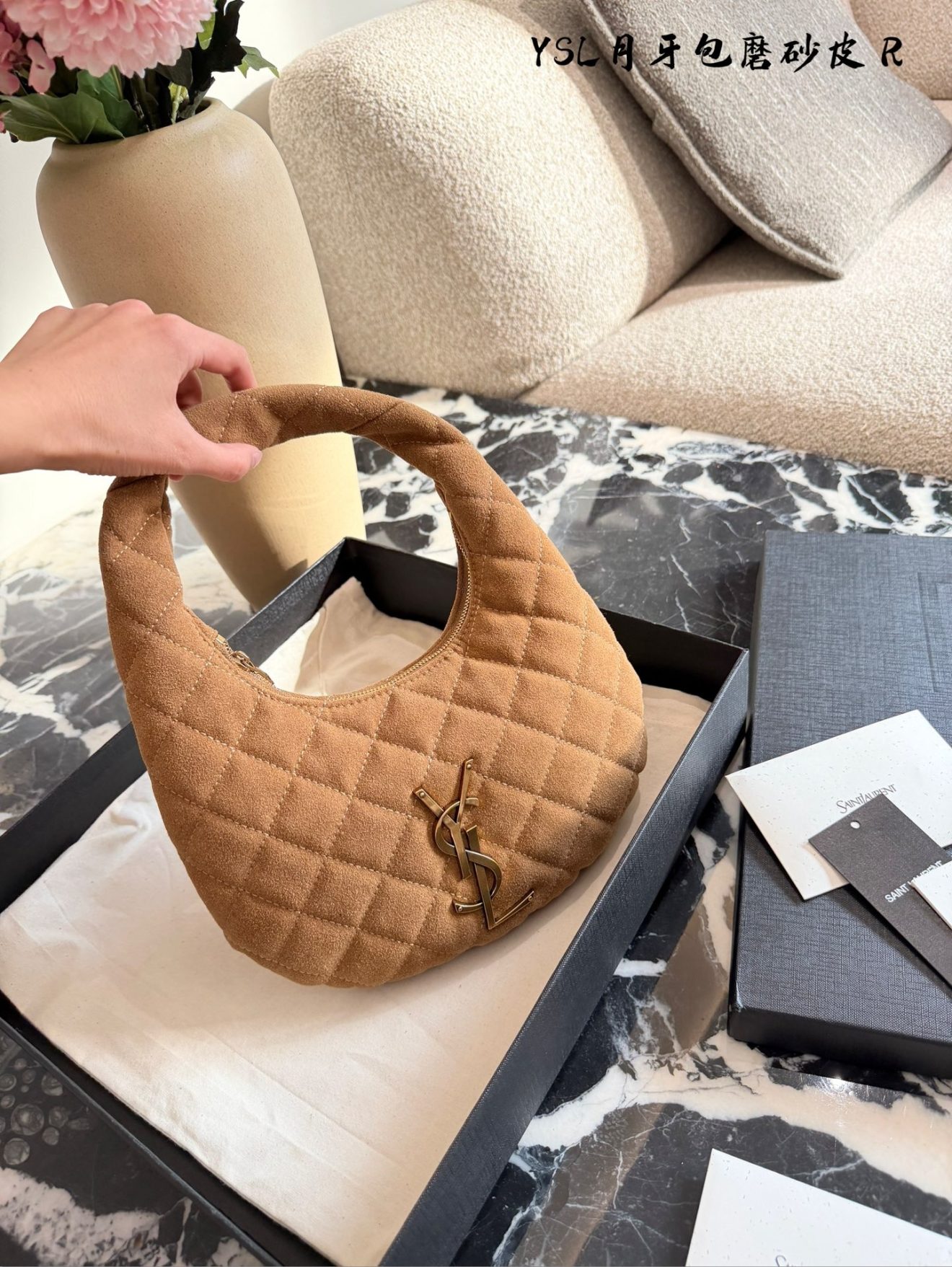 YSL BAG - Image 7