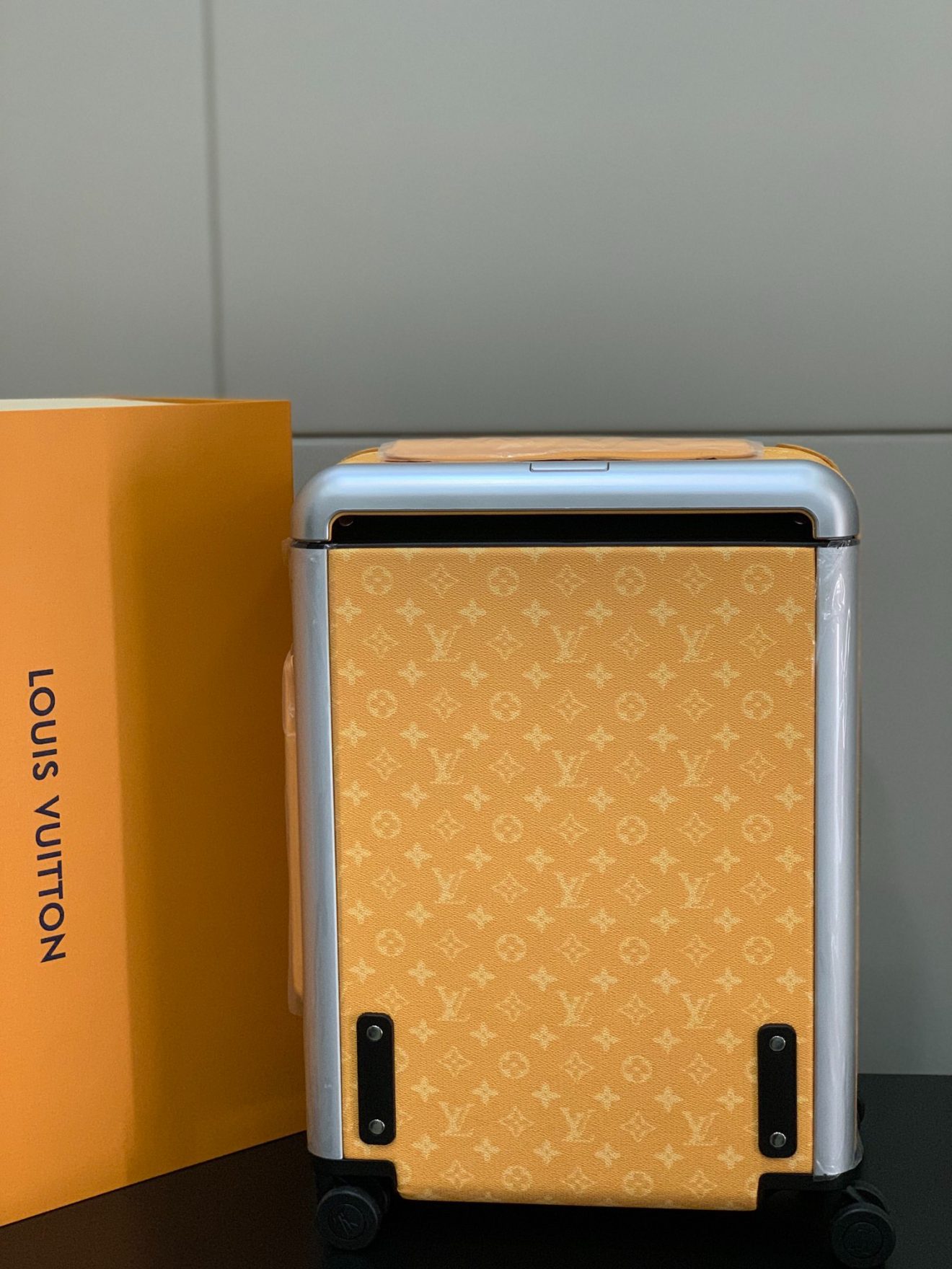 LOUIS VUITTON lv  Suitcase - Image 10