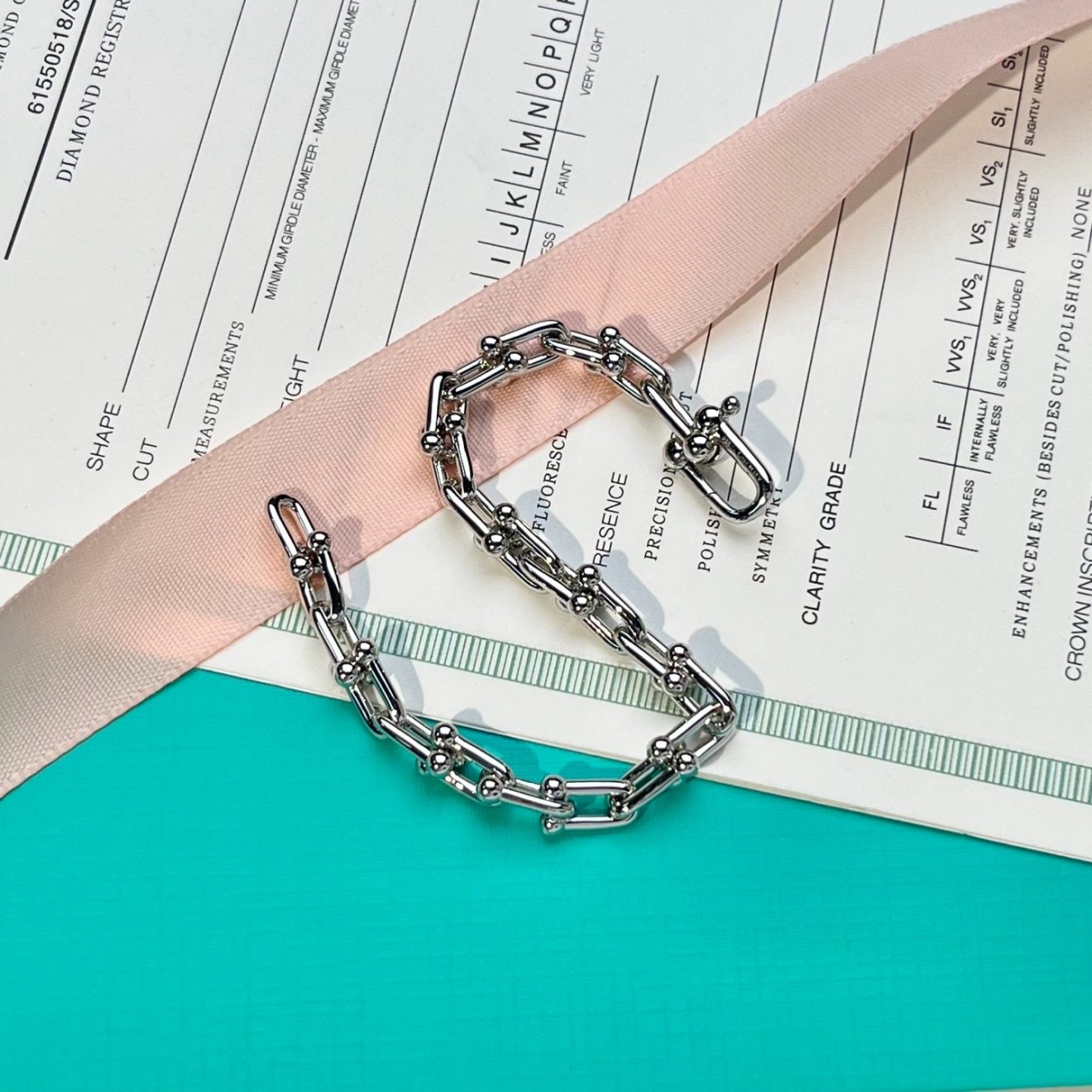 TIFFANY Bracelet - Image 4