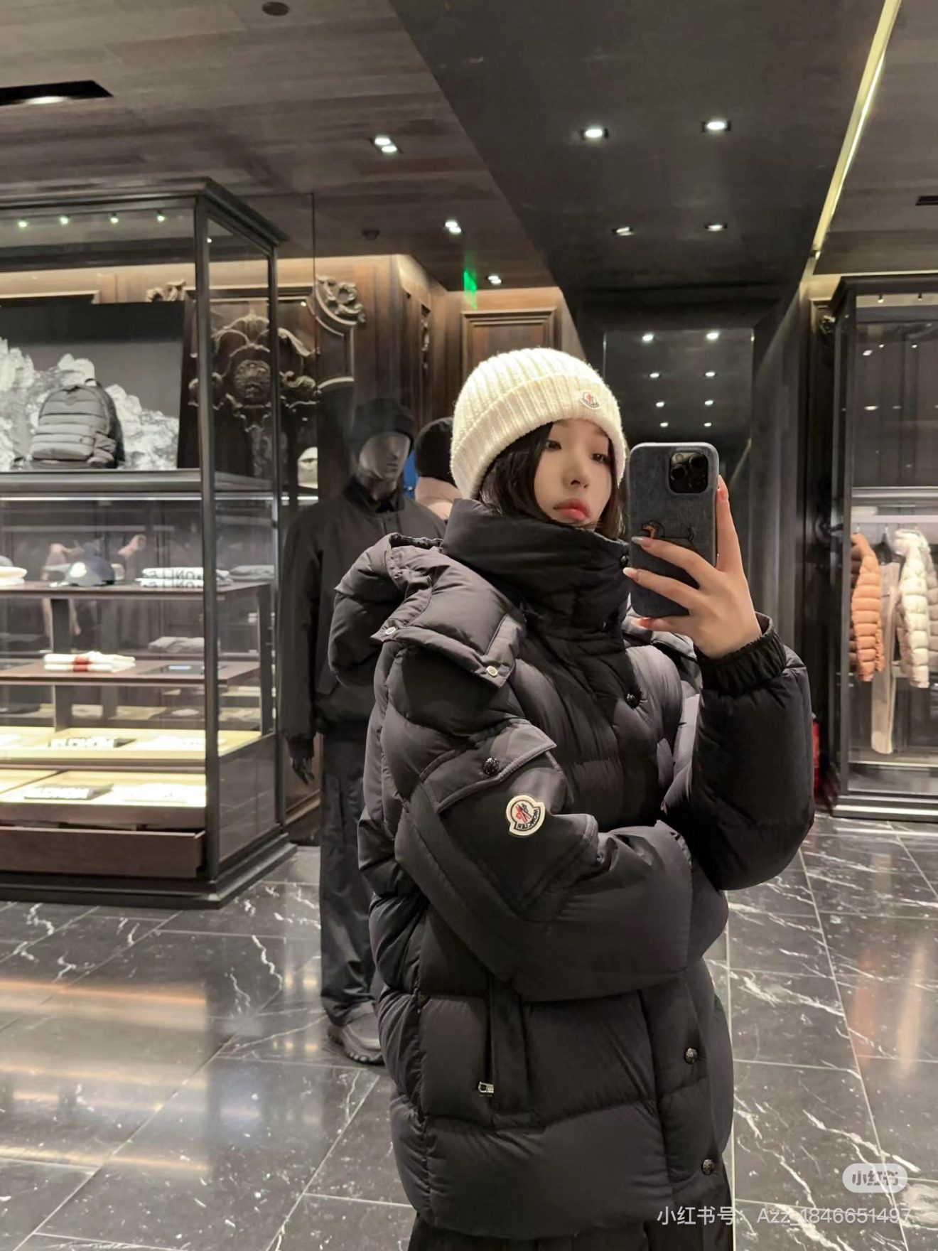 MONCLER  Clothes