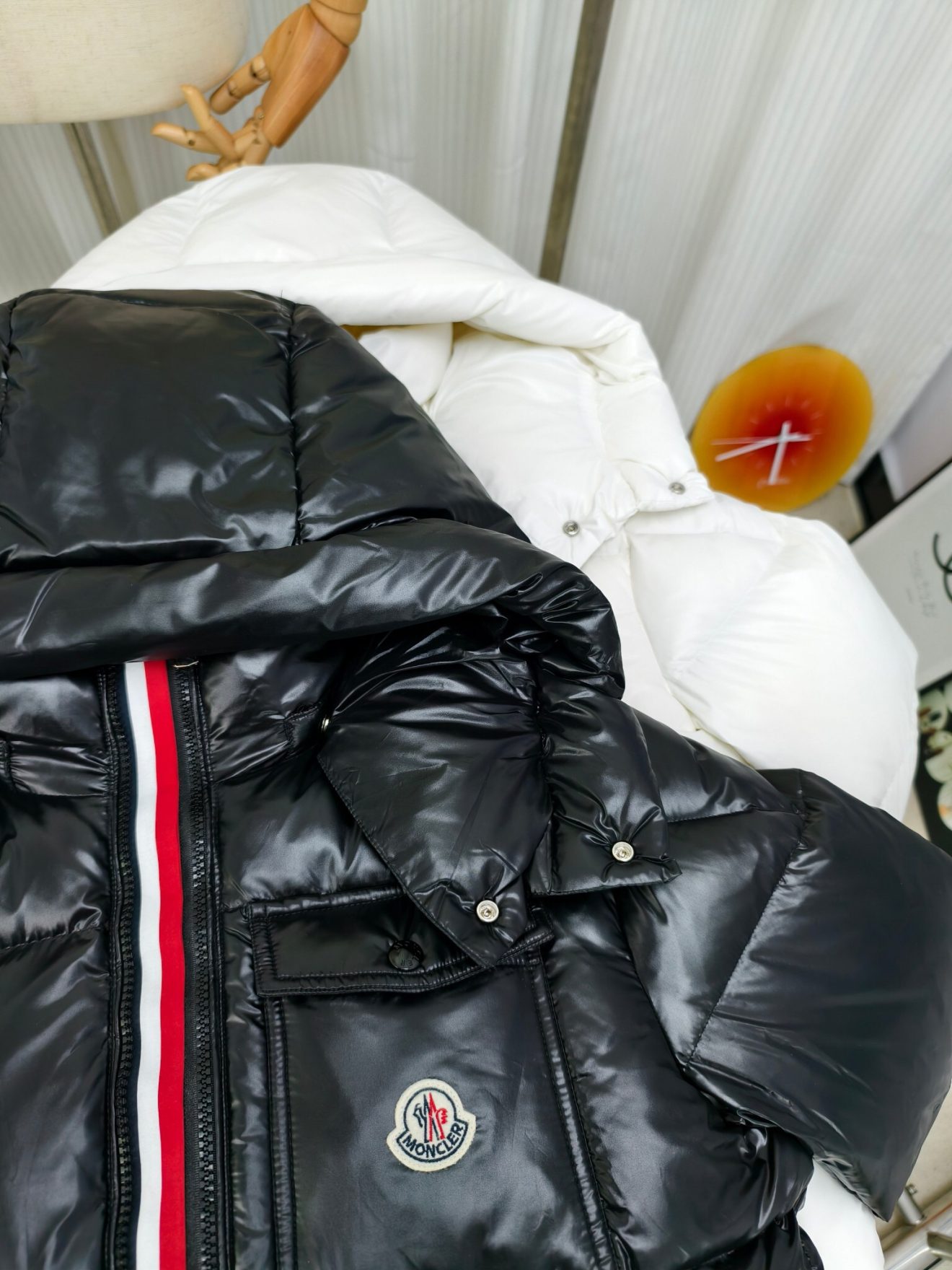 MONCLER  Clothes - Image 5