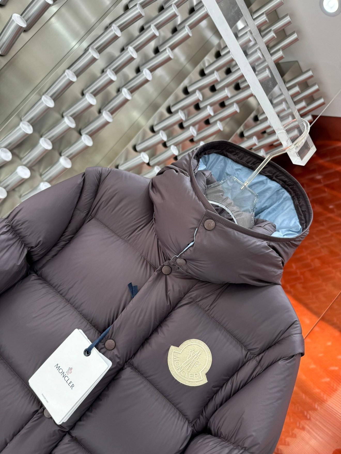 MONCLER  Clothes - Image 5