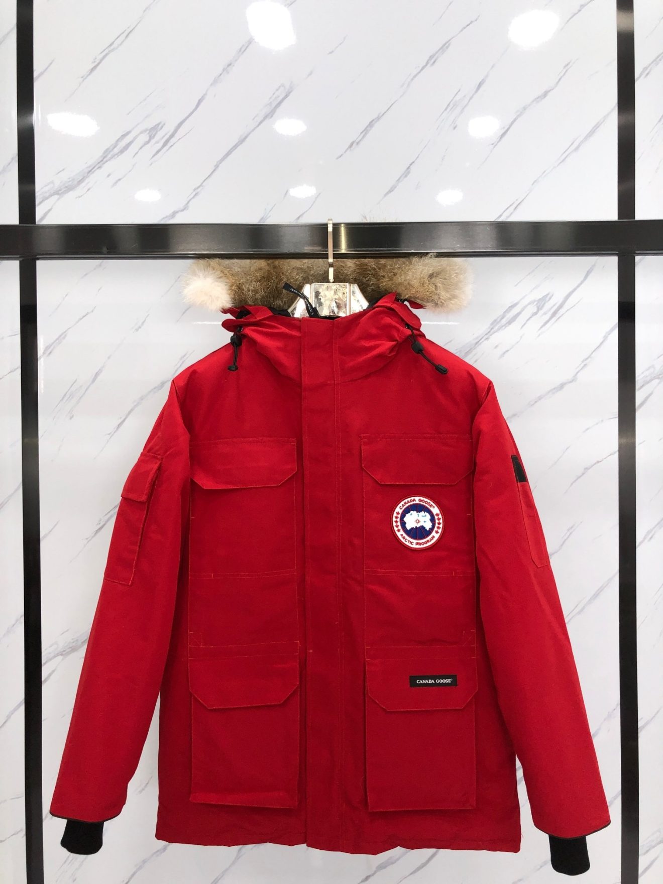 CANADA GOOSE  Clothes - Image 3