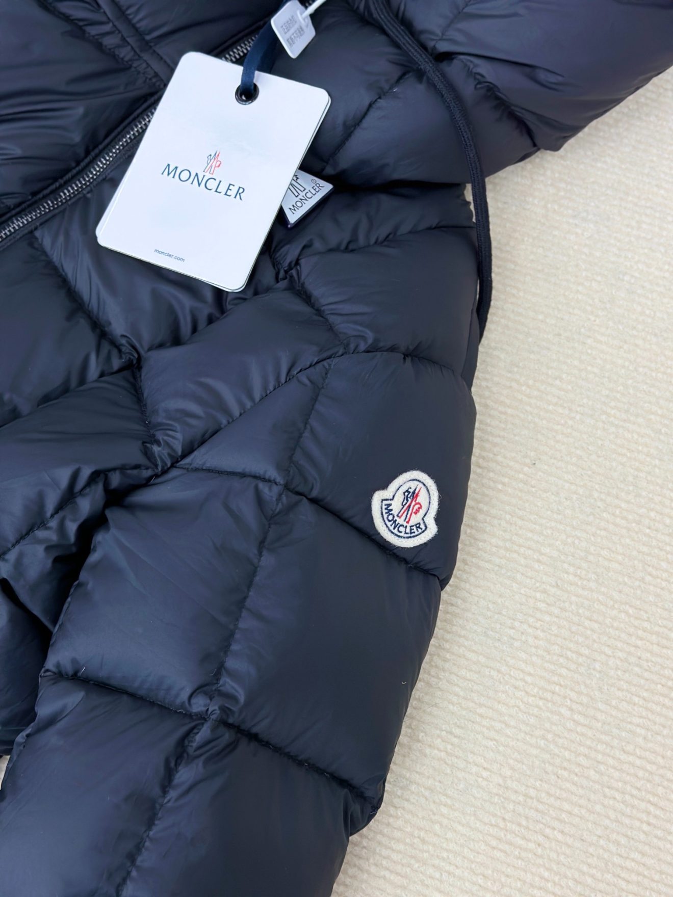 MONCLER  Clothes - Image 5