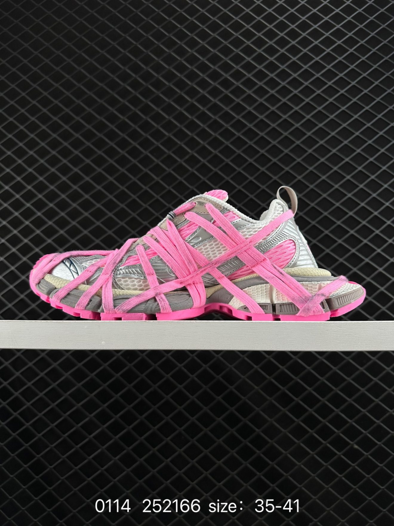 BALENCIAGA Shoes - Image 3
