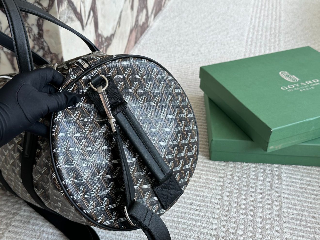 GOYARD Duffle - Image 5