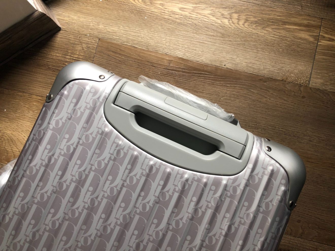 RIMOWA Suitcase - Image 4