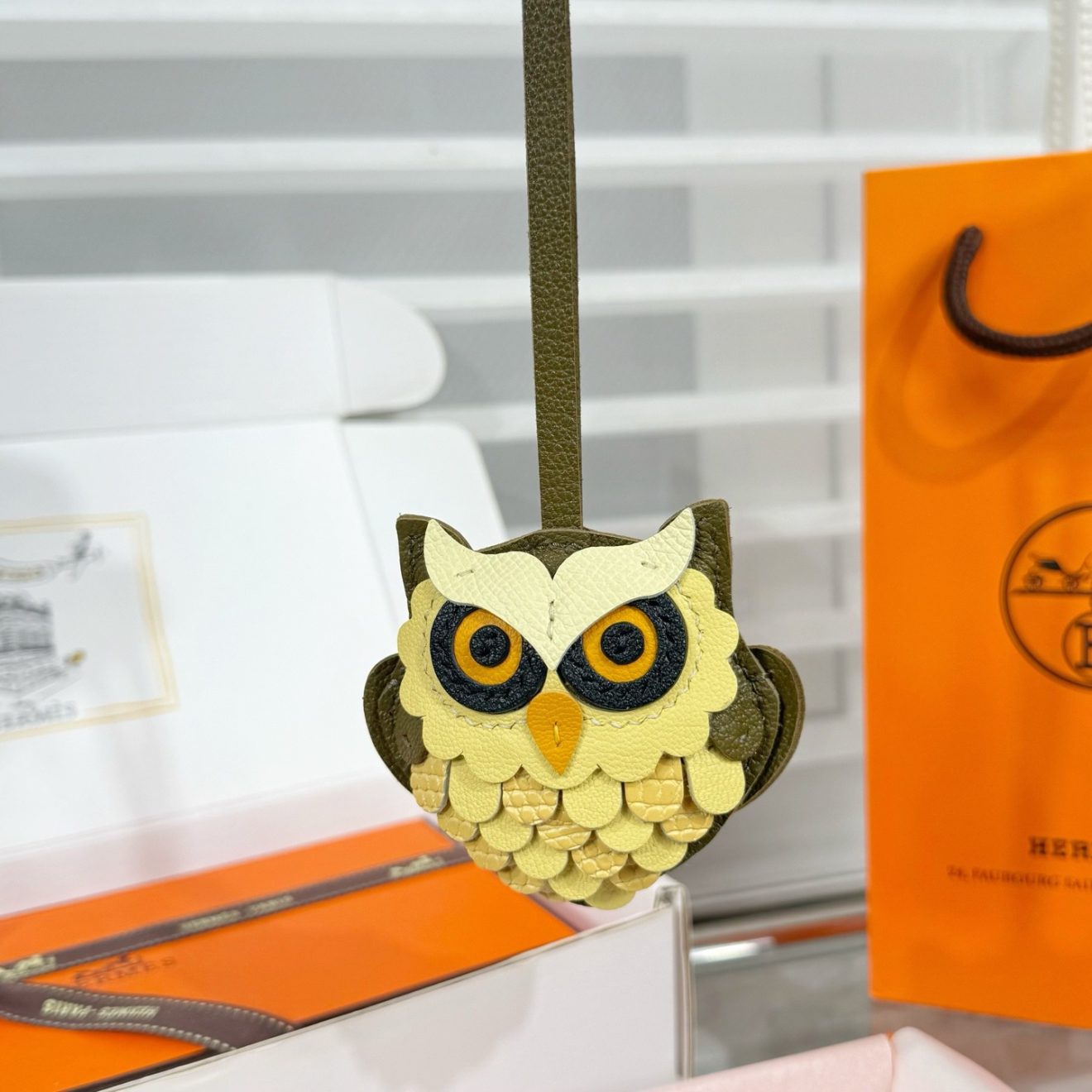 HERMES Charm - Image 4