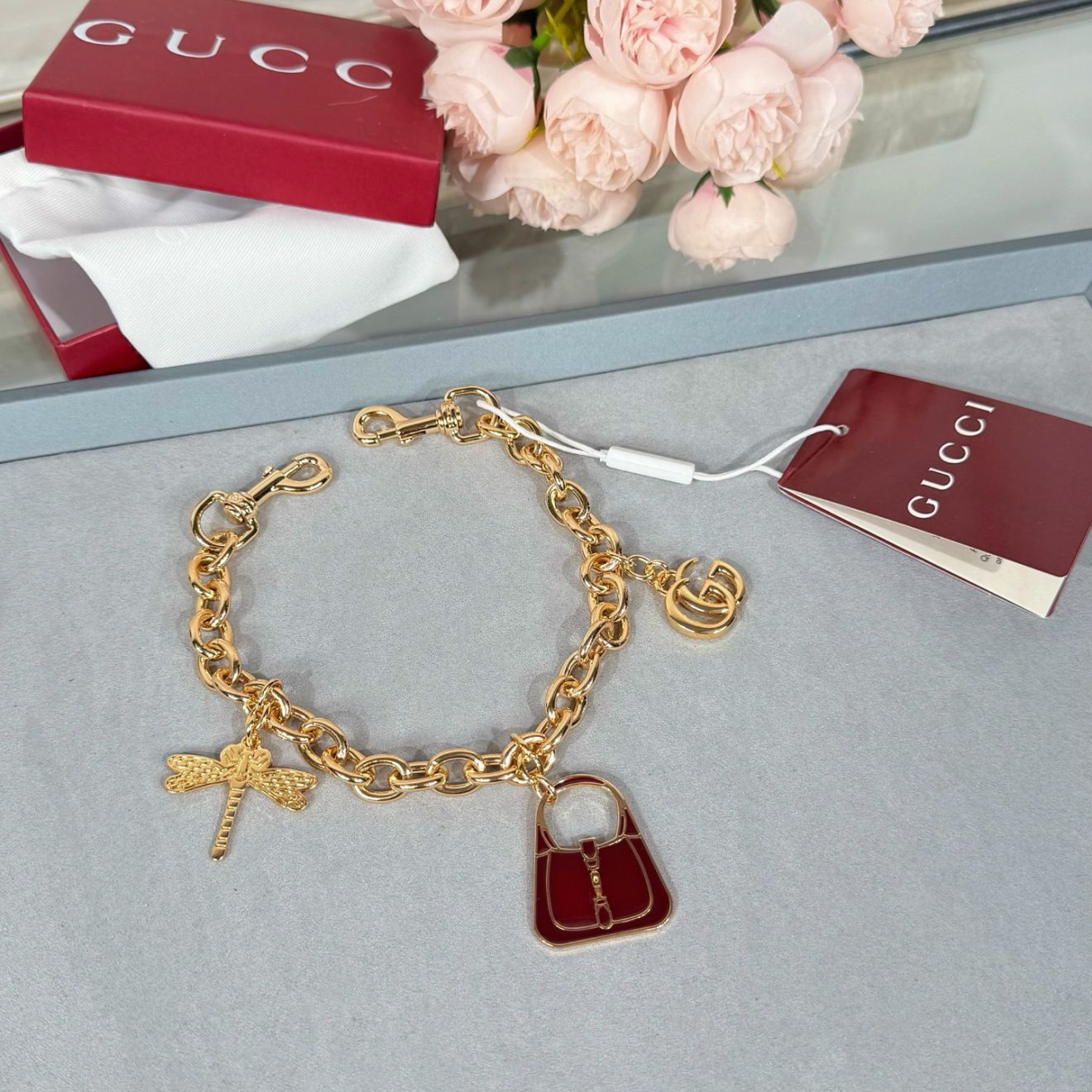 GUCCI Charm - Image 5