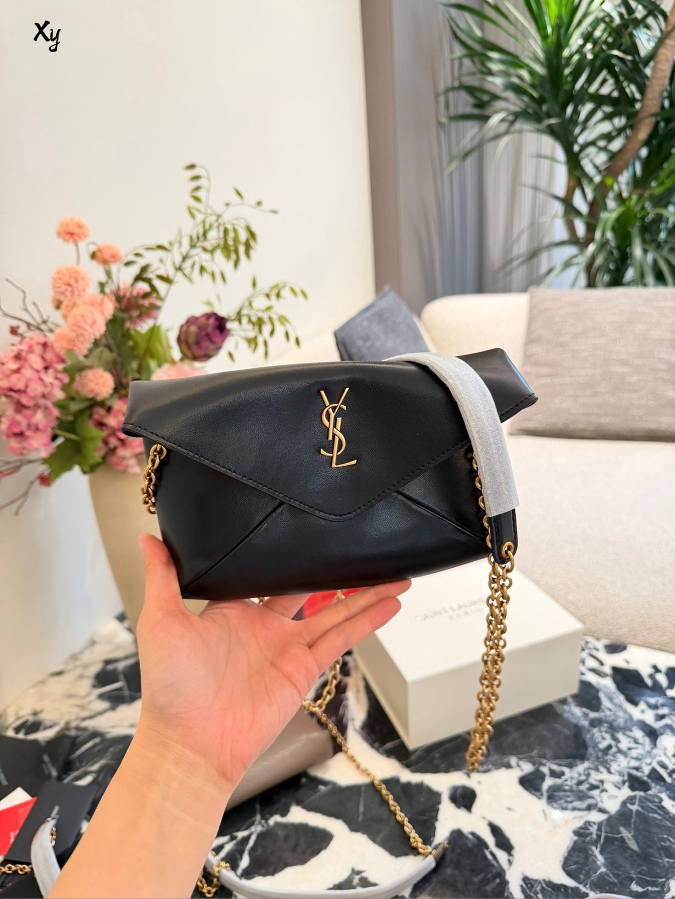 YSL Bag - Image 6