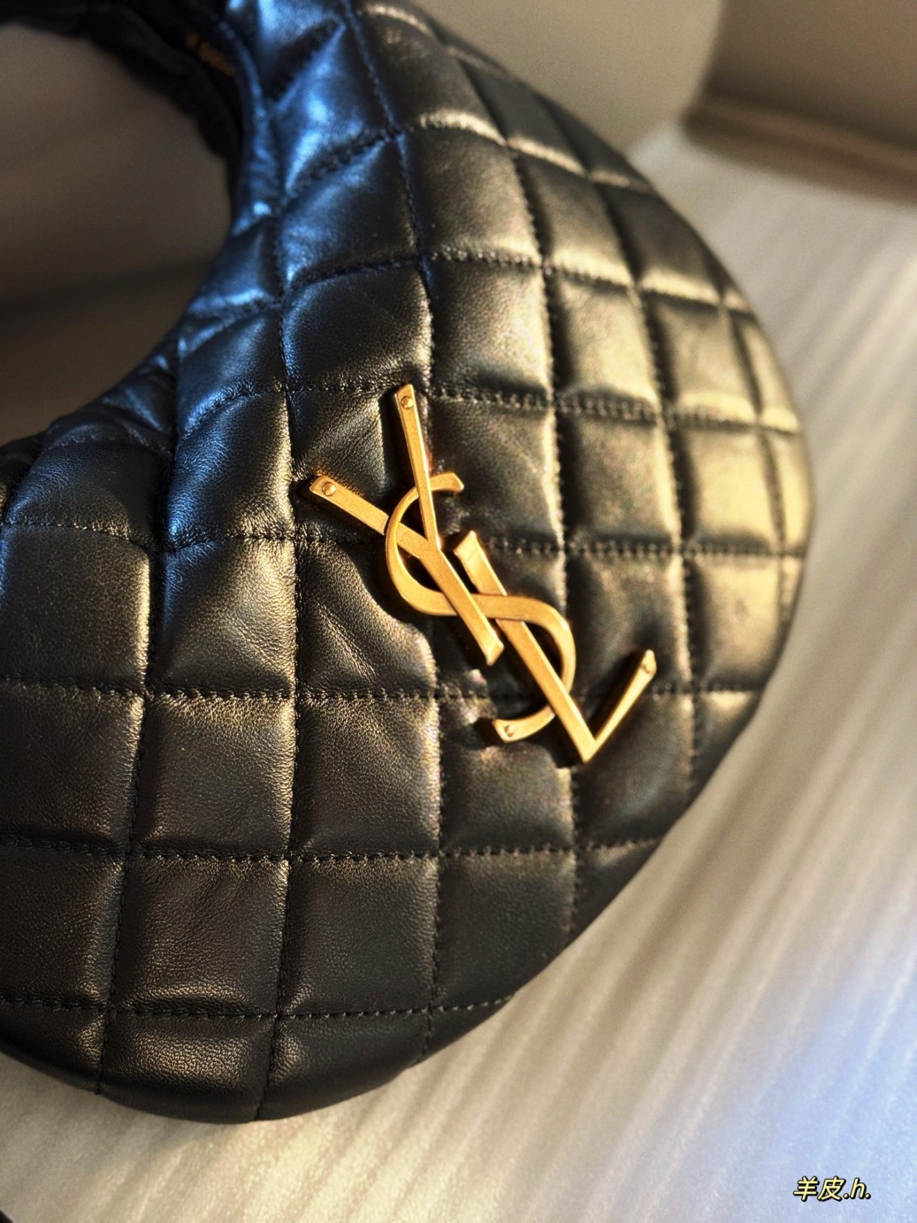 YSL BAG , size：26*17cm - Image 3