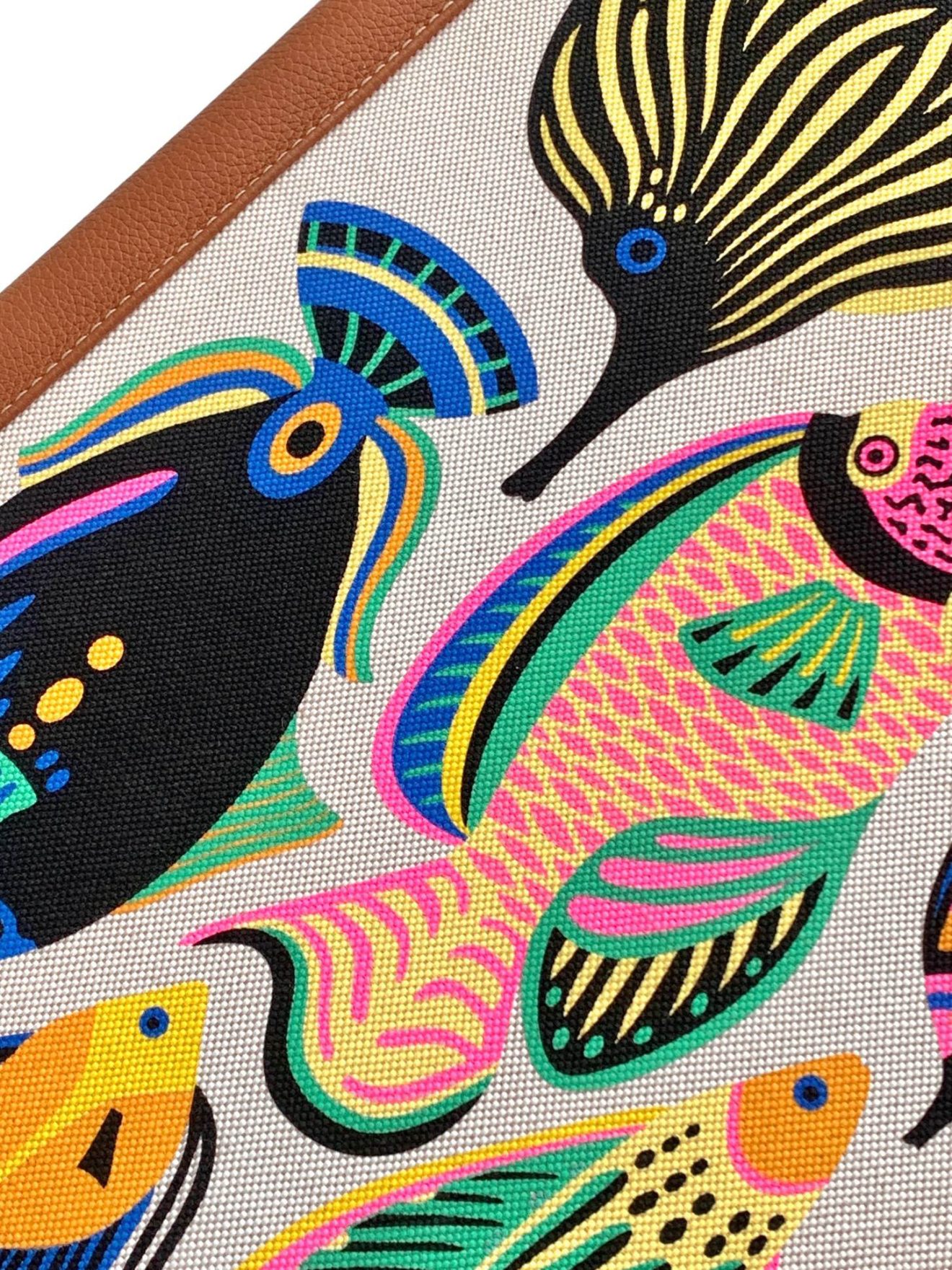 HERMES Suitcase - Image 3