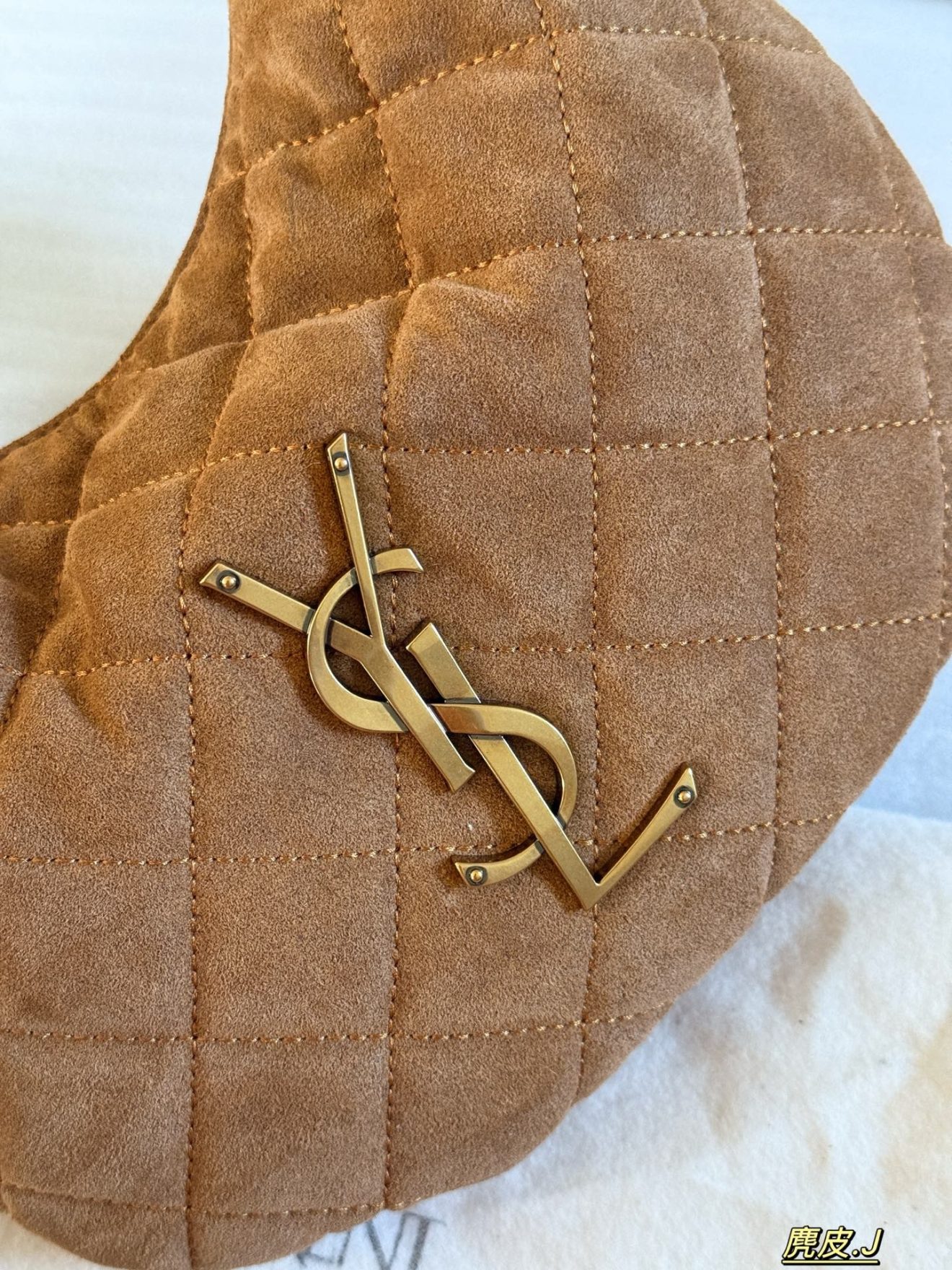 YSL BAG  size：26*17cm - Image 4