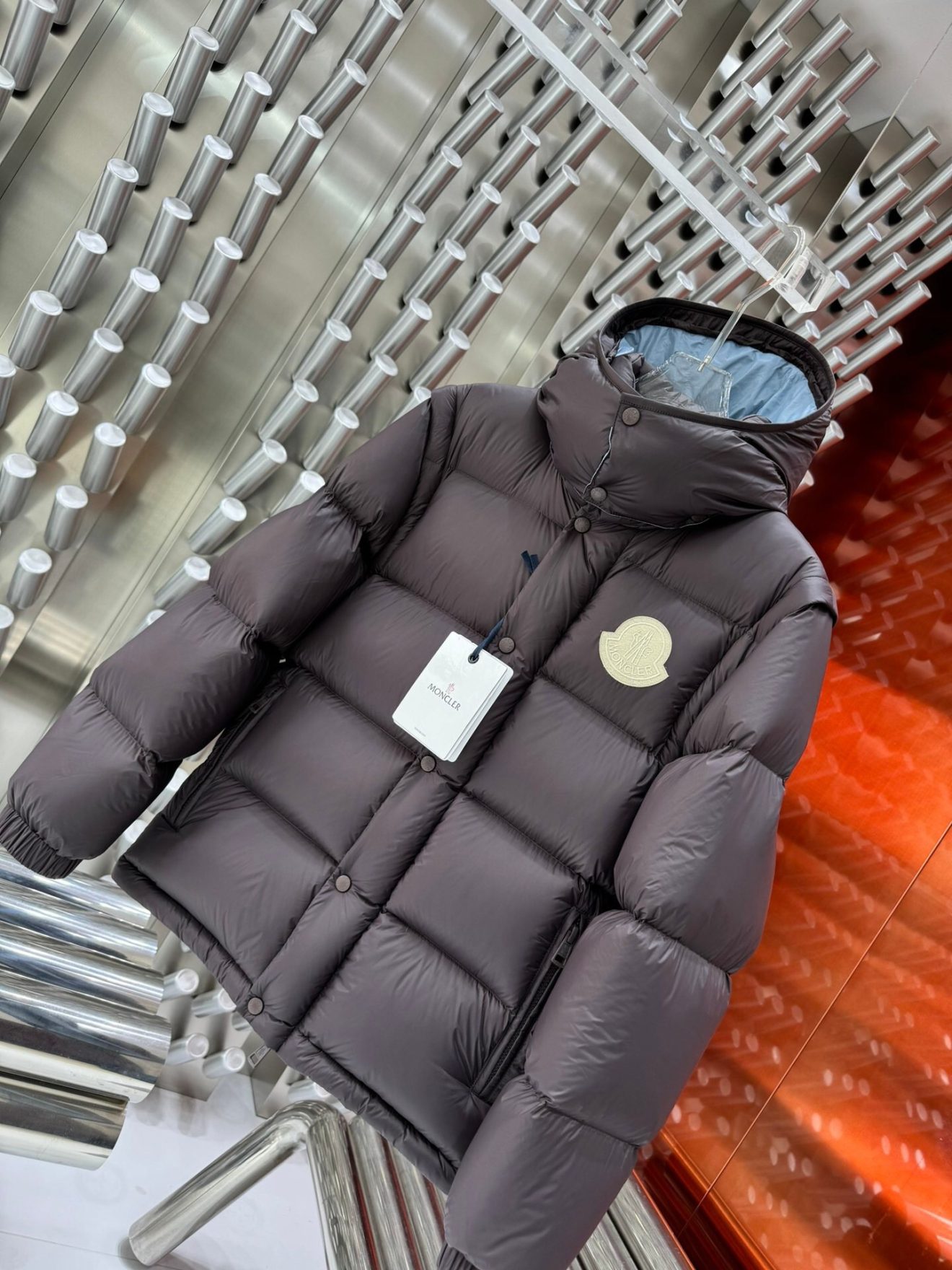 MONCLER  Clothes - Image 6