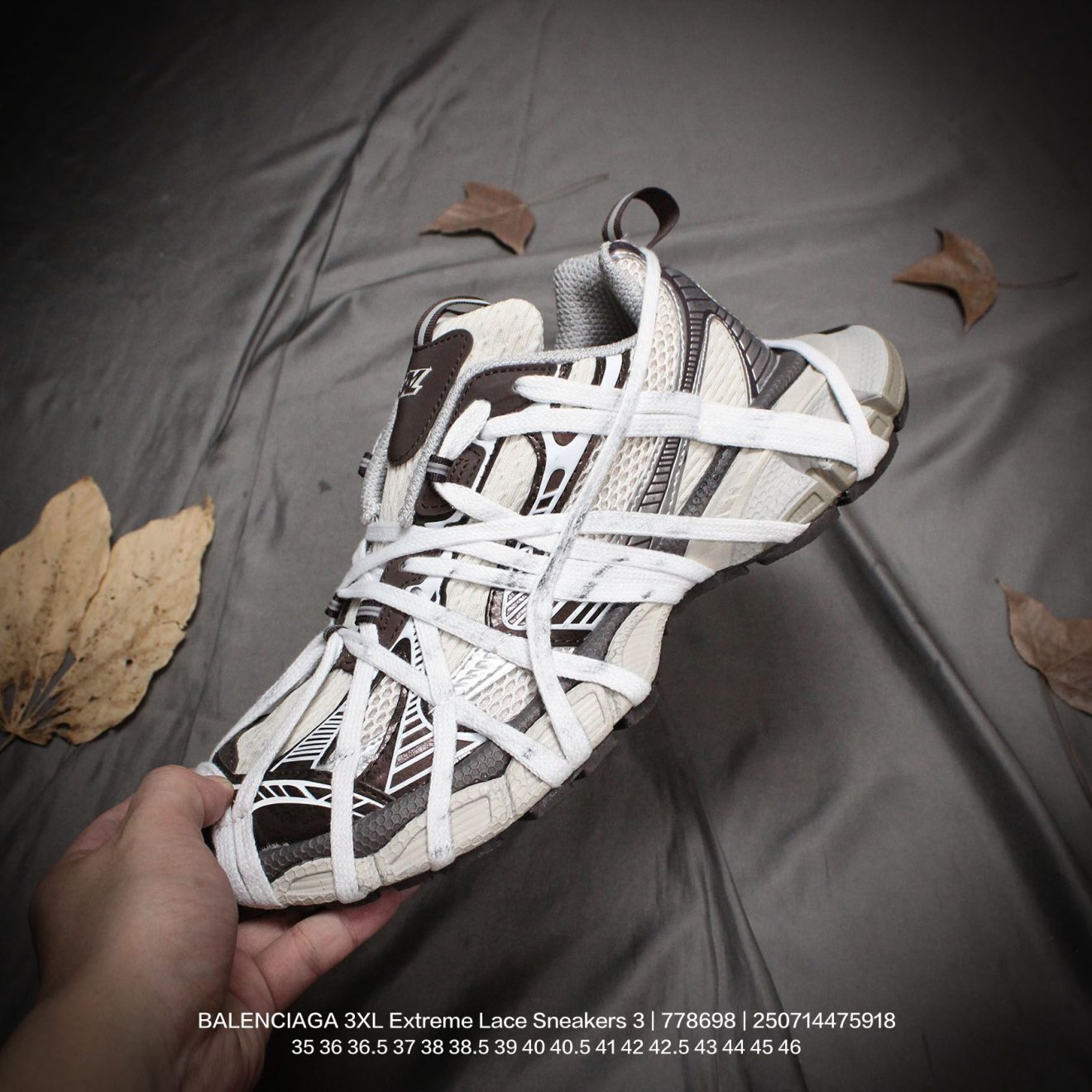 BALENCIAGA Shoes - Image 5