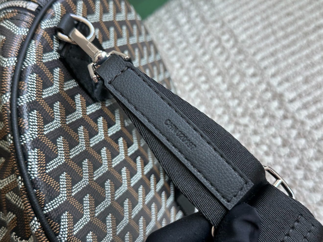 GOYARD Duffle - Image 6