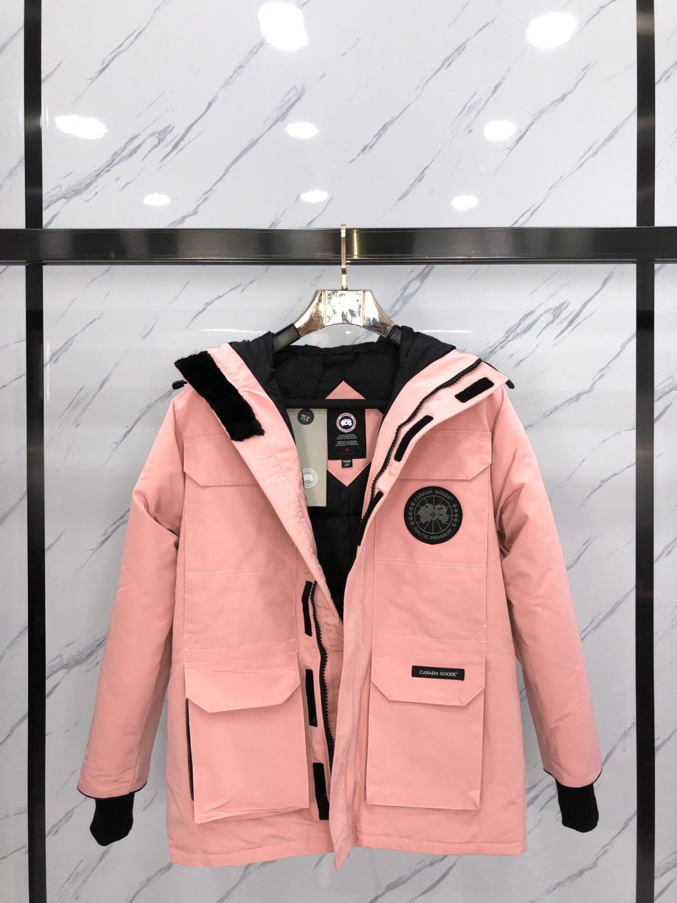 CANADA GOOSE  Clothes - Image 6