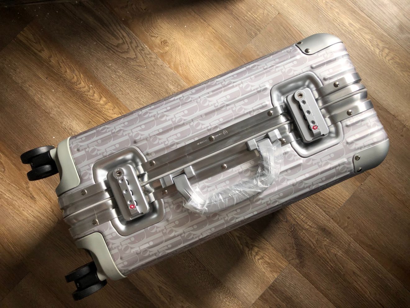 RIMOWA Suitcase - Image 5