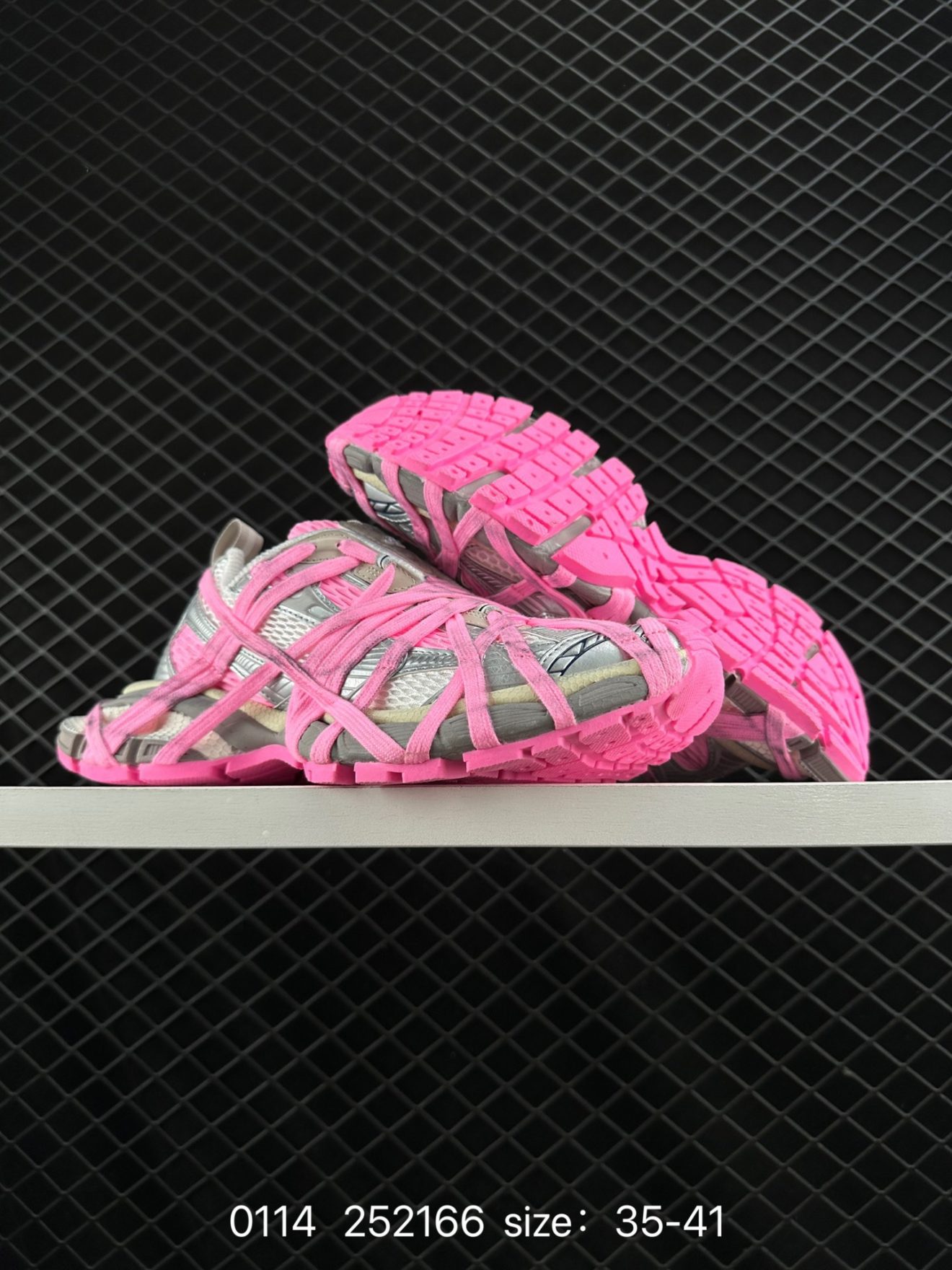 BALENCIAGA Shoes - Image 6