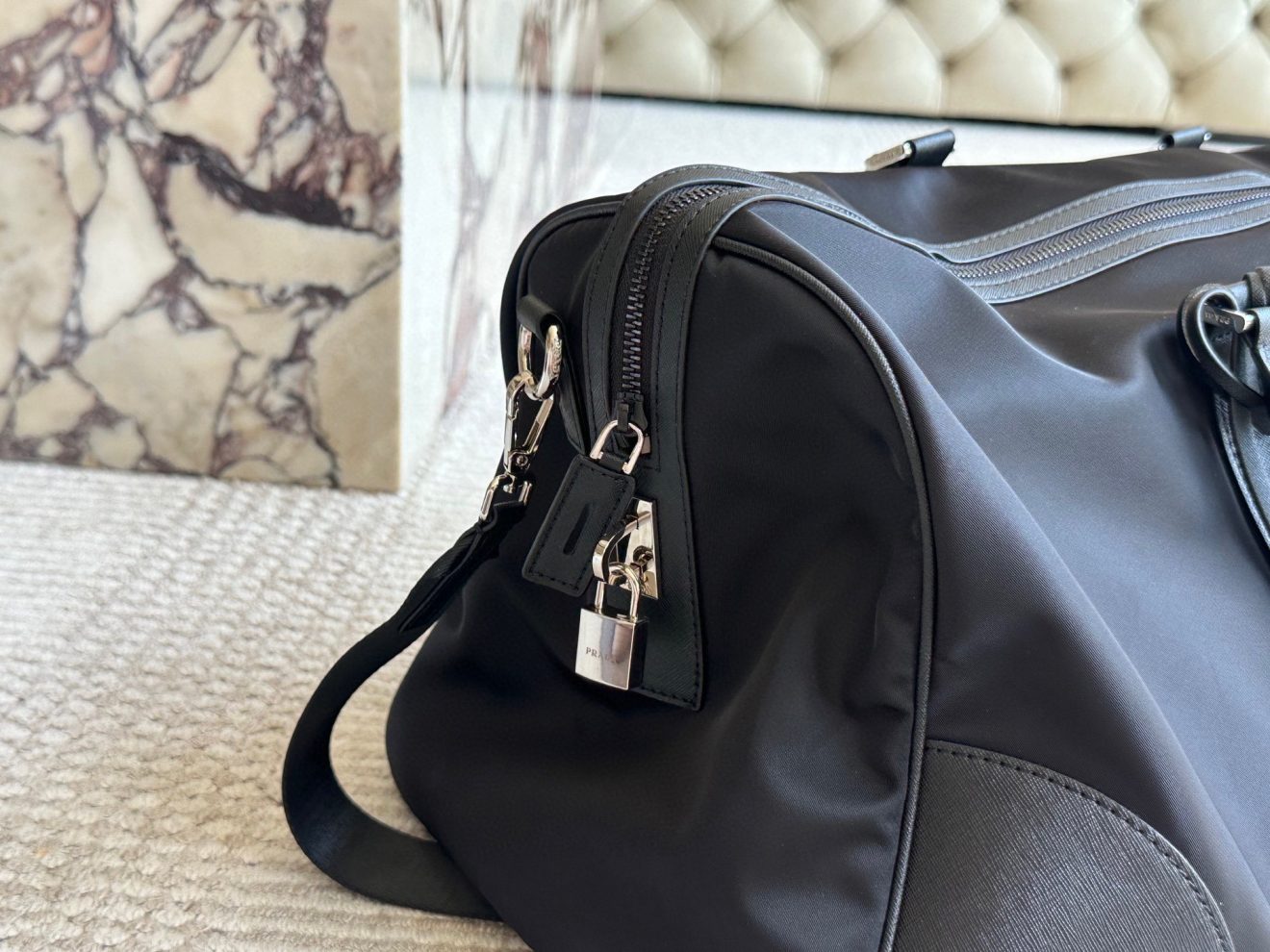 PRADA Duffle - Image 5