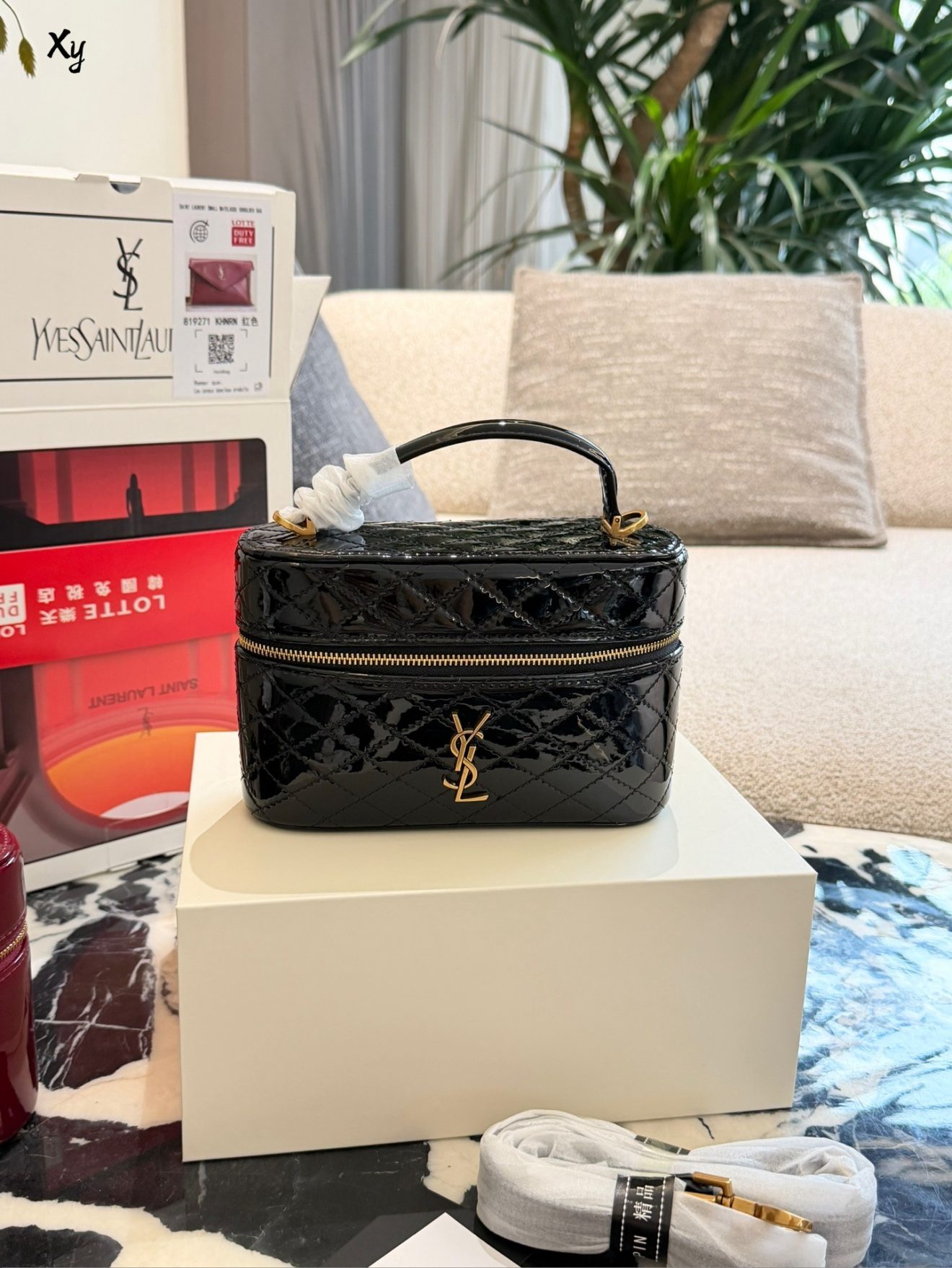 YSL vanity - Image 7