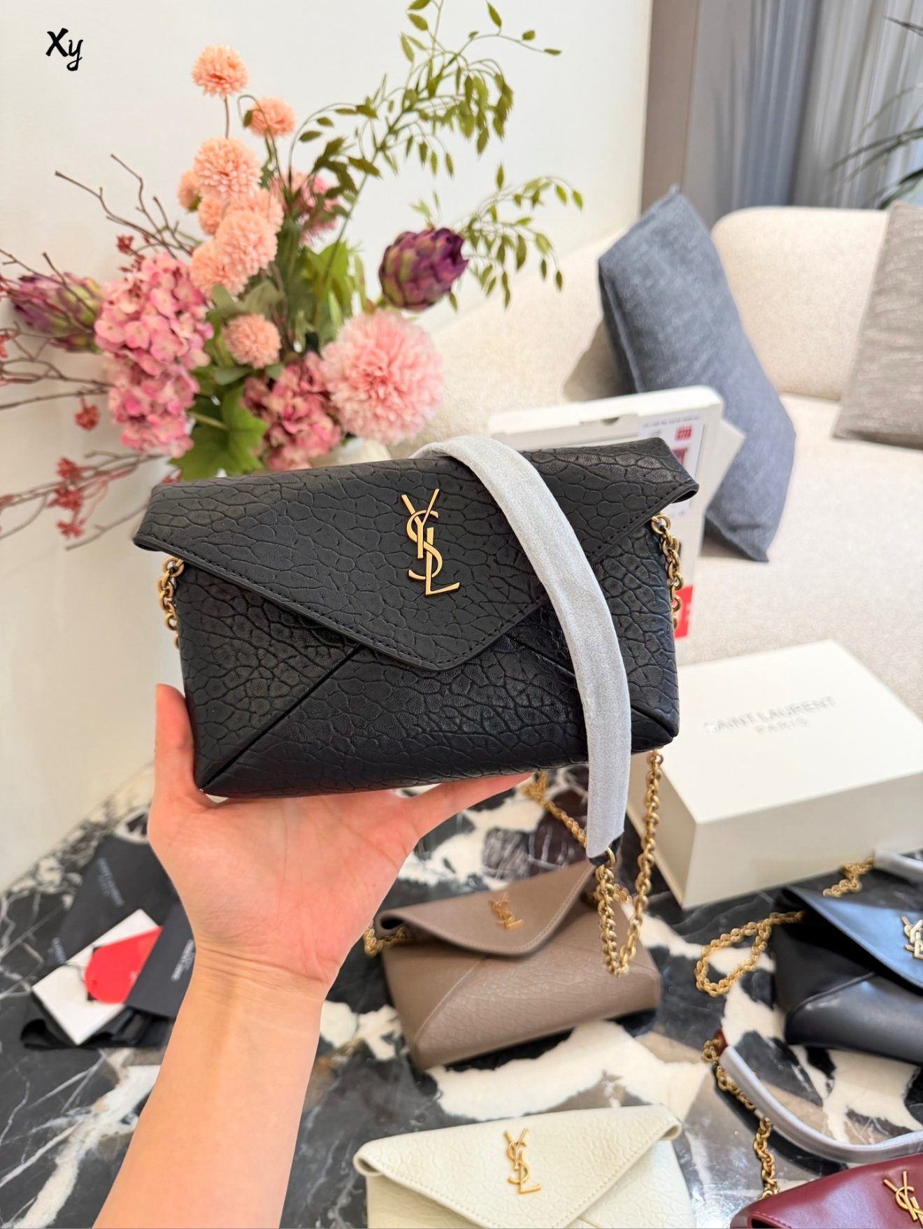 YSL Bag - Image 7