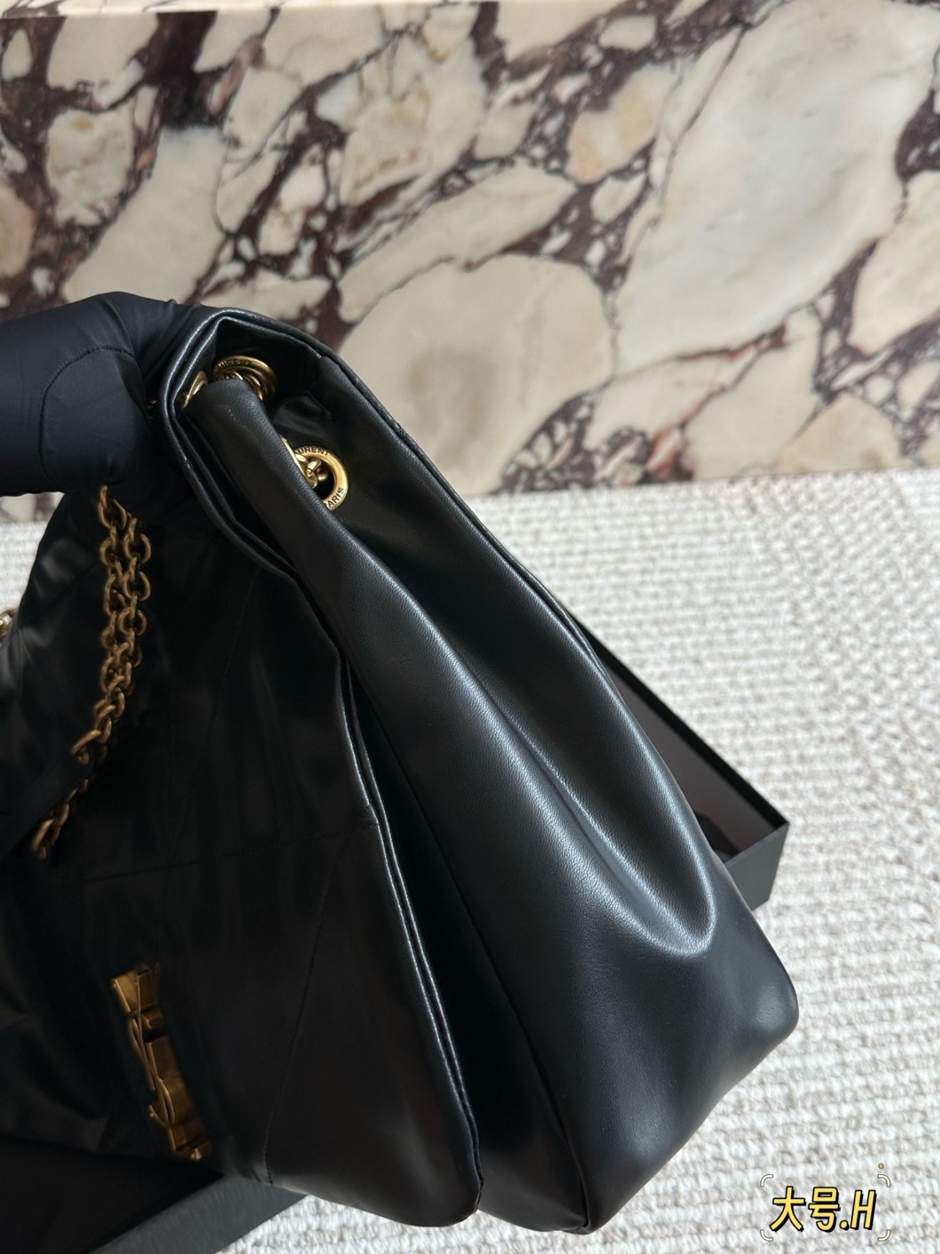 YSL Jamie  bag - Image 5