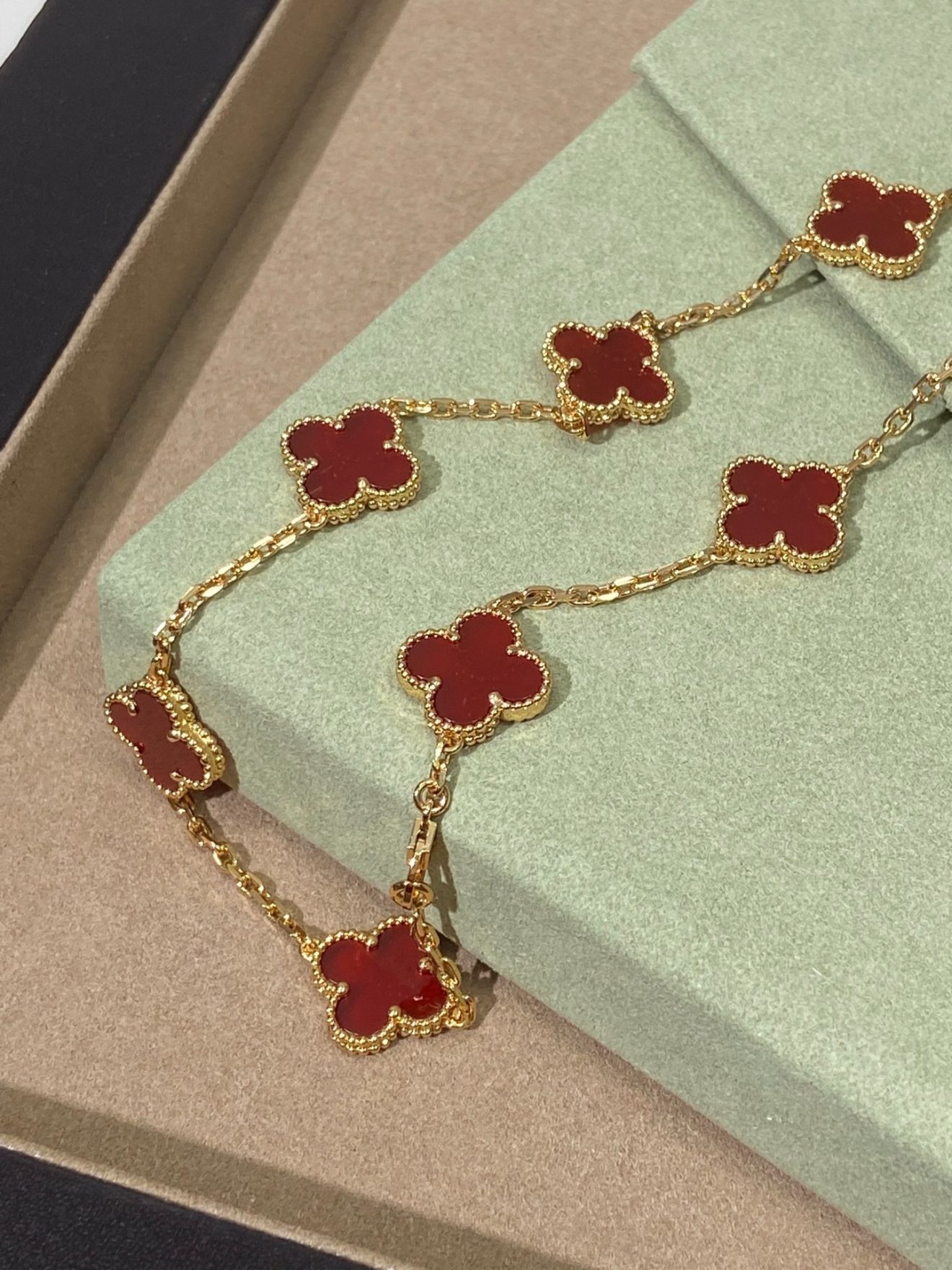 Van  Cleef & Arpels  necklace - Image 5