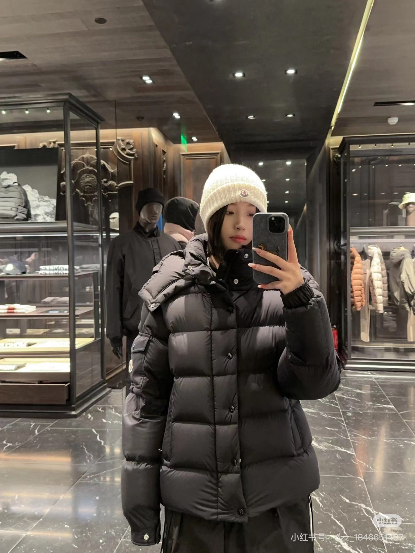 MONCLER  Clothes - Image 4