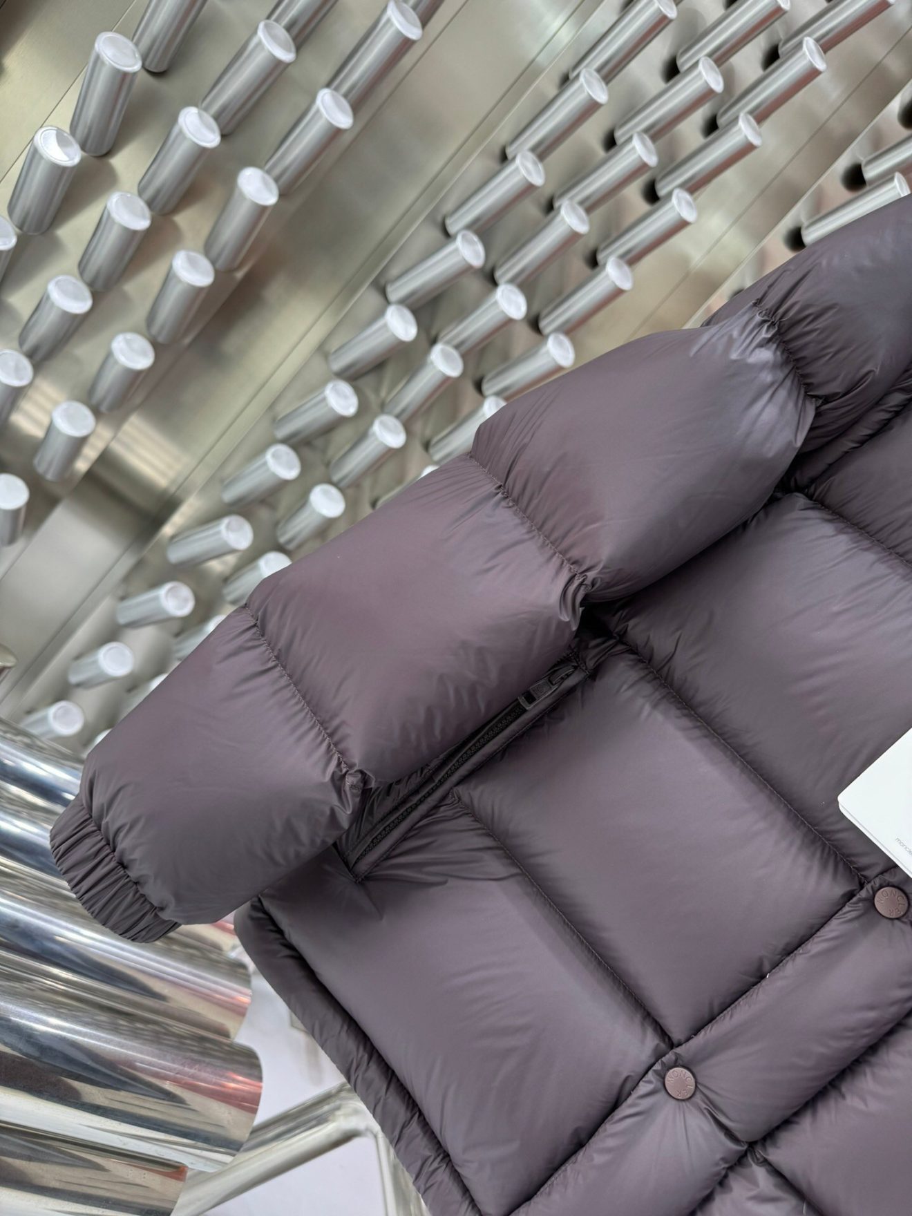 MONCLER  Clothes - Image 7